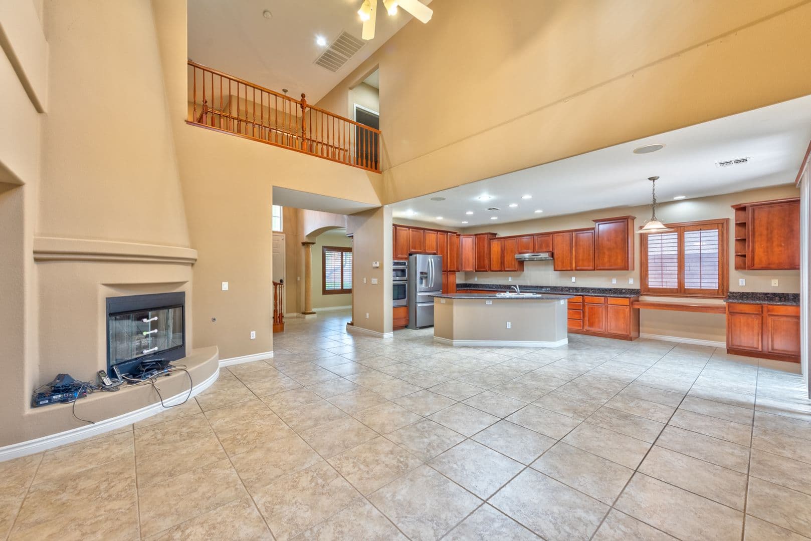 Las Vegas House: 11409 Orazio Dr