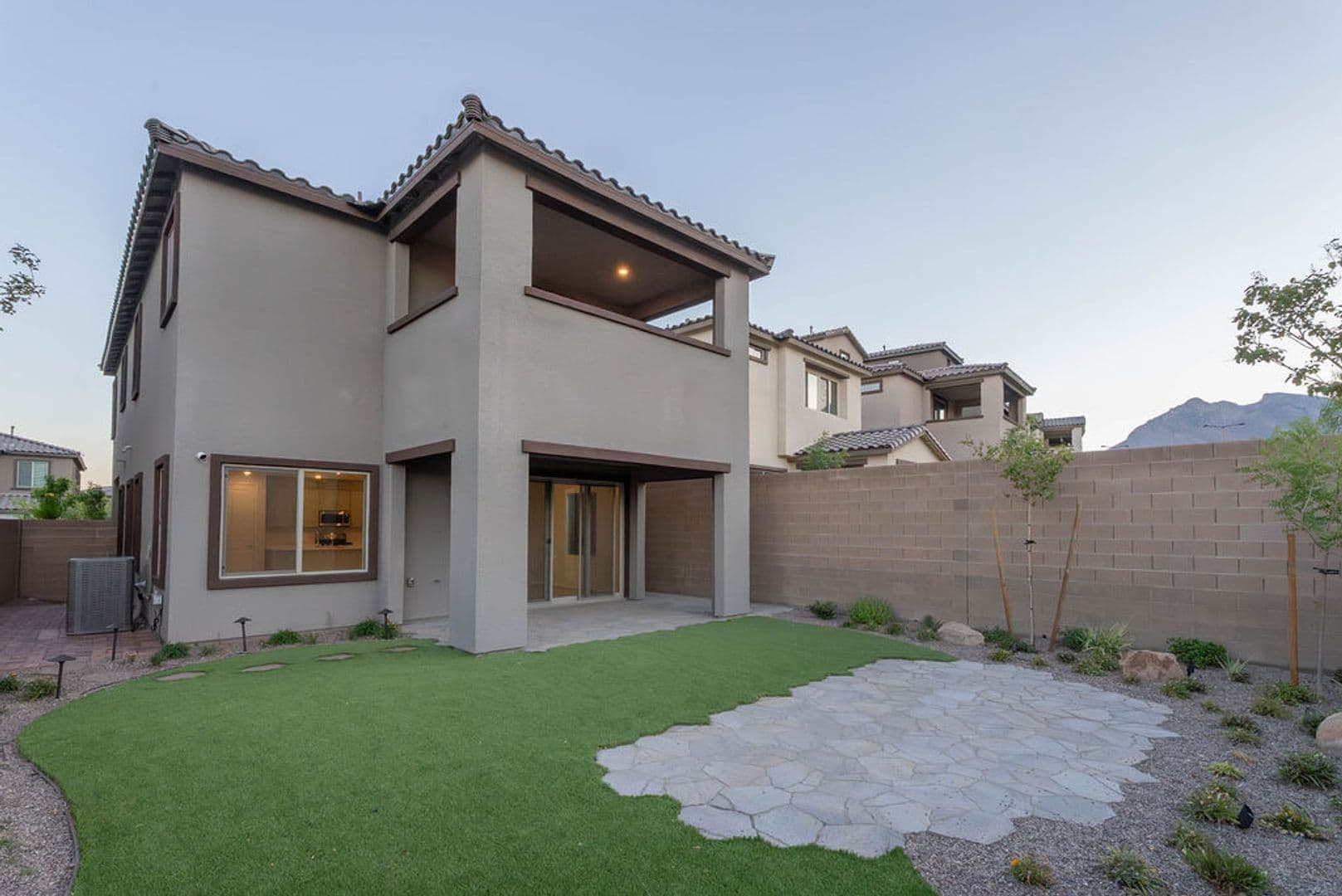 Las Vegas House: 11620 Desert Hollow Ave