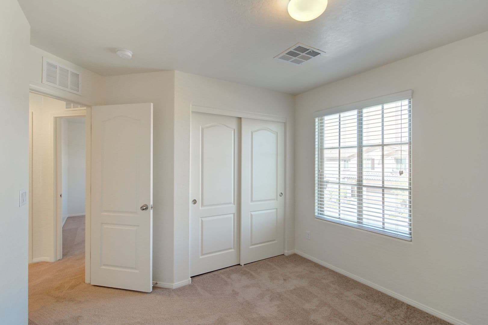 Las Vegas House: 5487 Funks Grove Ln
