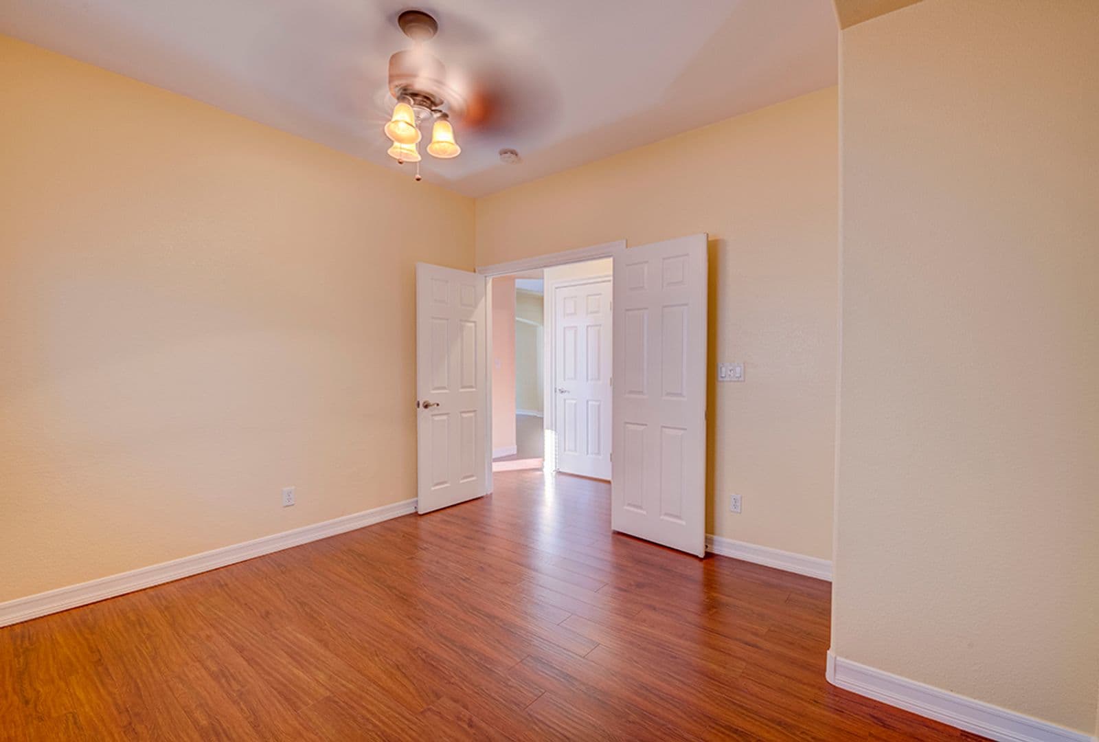 Henderson House: 964 Leadville Meadows Dr
