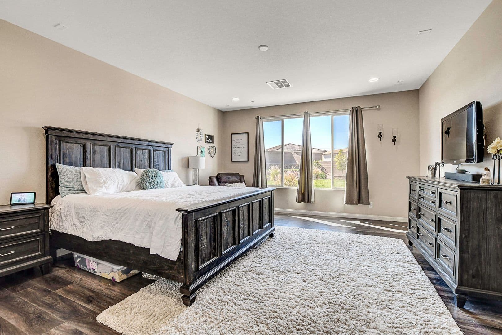 Las Vegas House: 8621 Hickam Ave