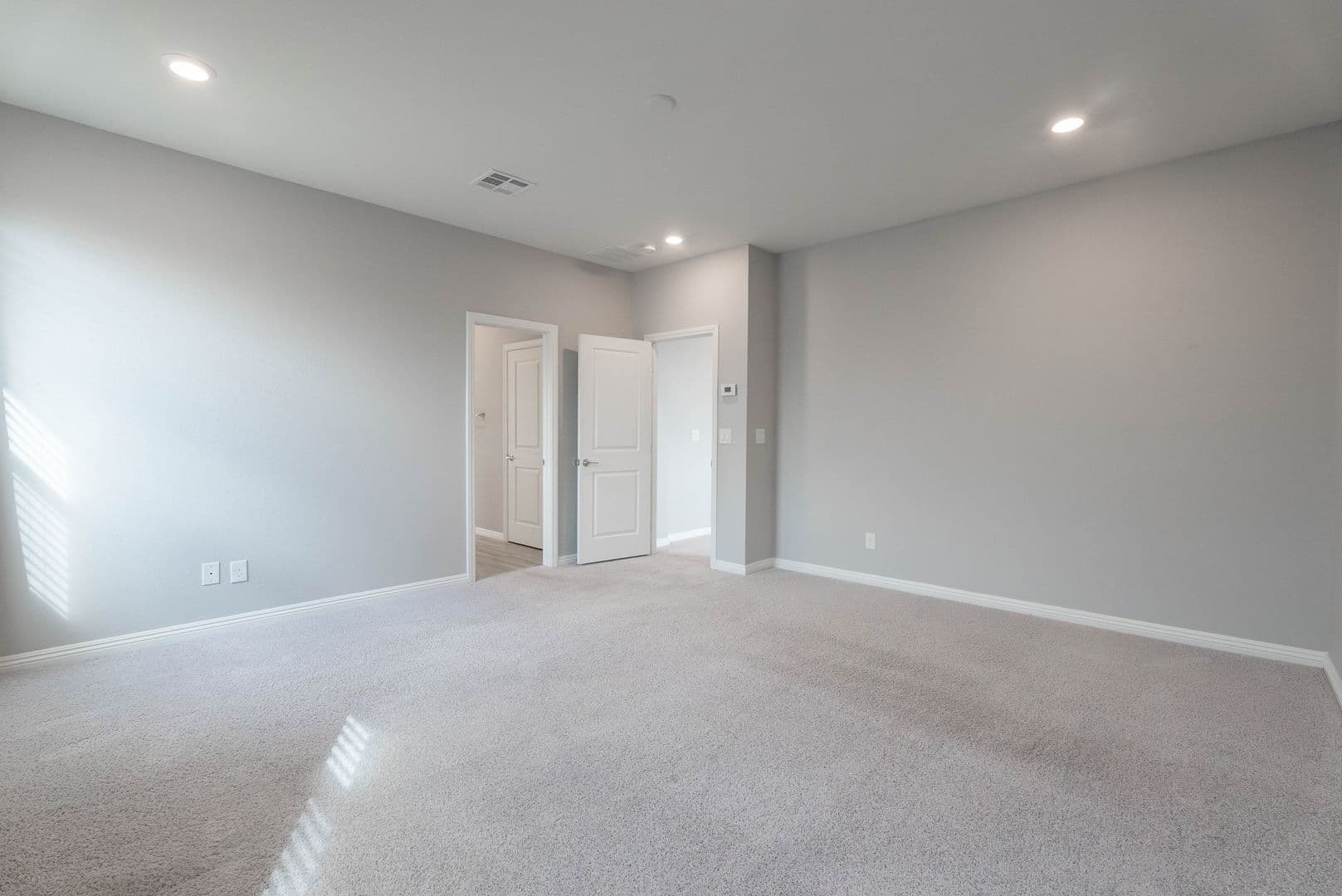 Las Vegas House: 12385 Valley Chase Ave