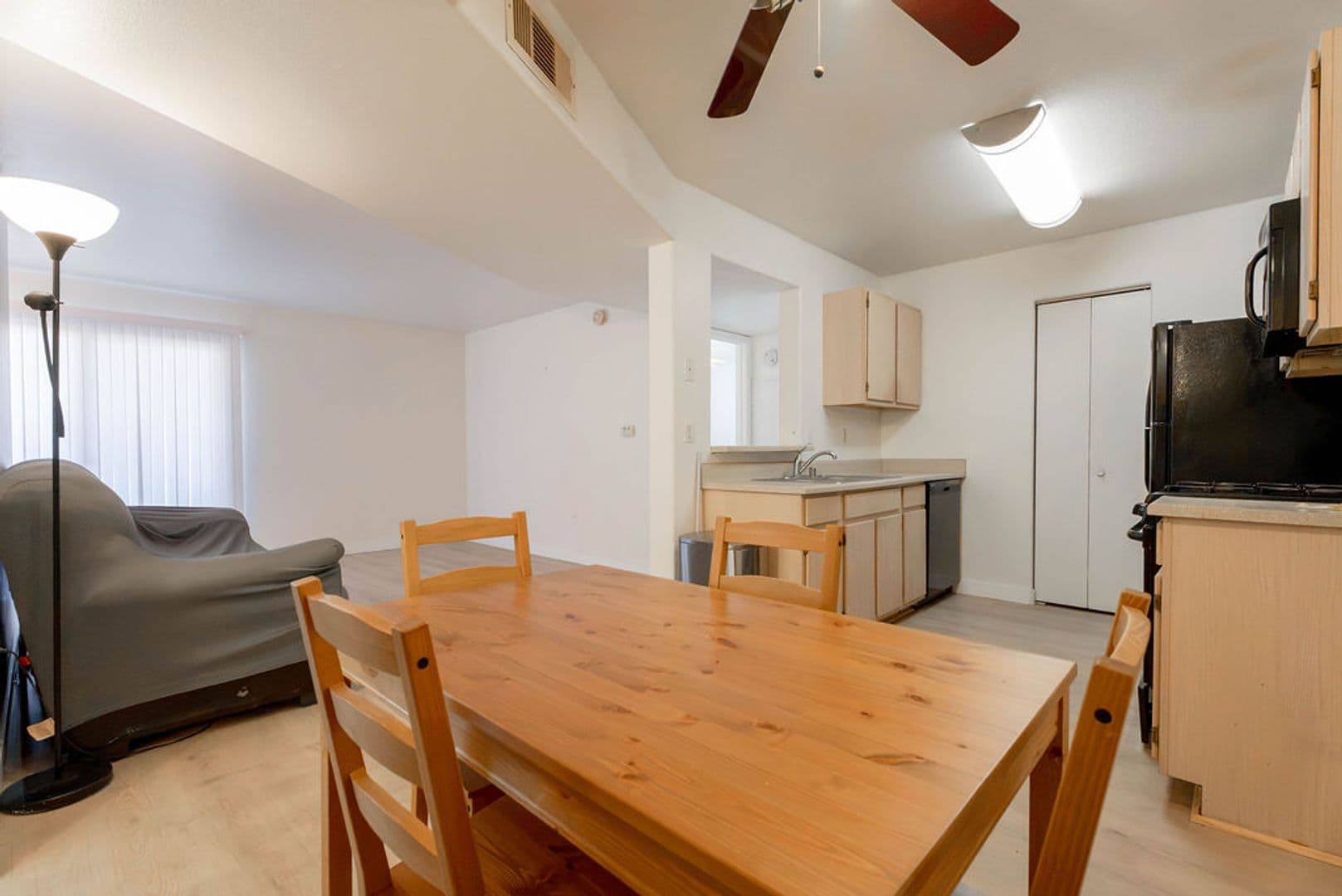 Henderson Condo: 2120 Ramrod Ave #2311