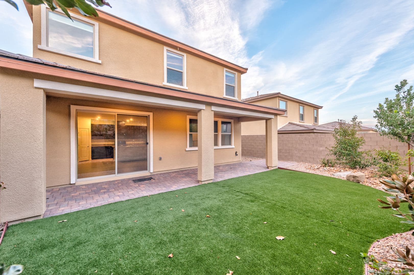 Las Vegas House: 863 Elmstone Pl