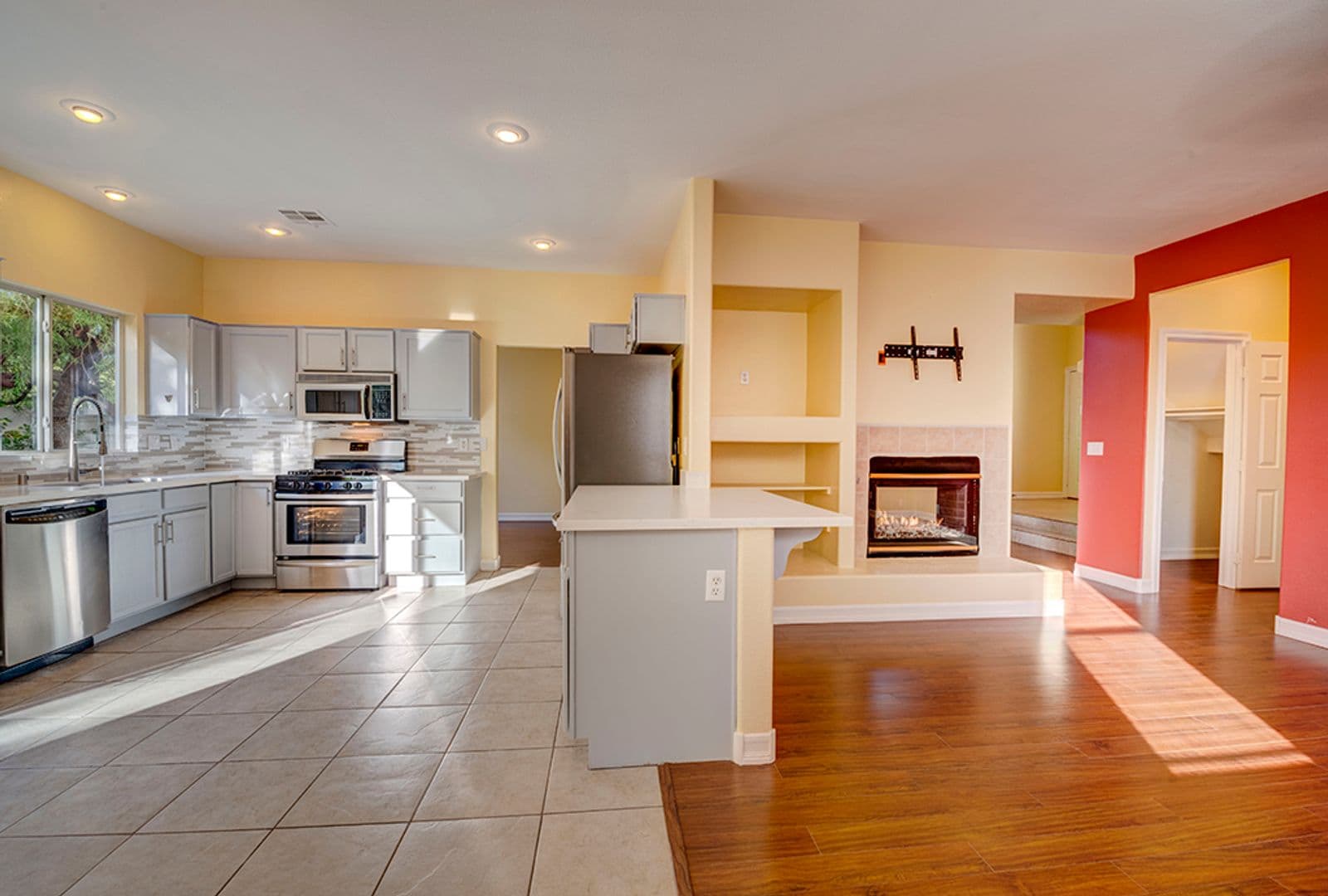 Henderson House: 964 Leadville Meadows Dr