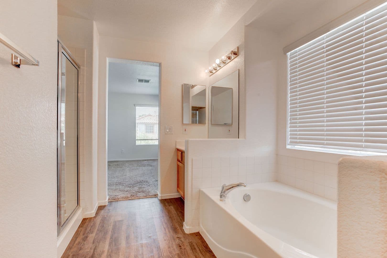 Las Vegas House: 9548 Spring Blush Ave