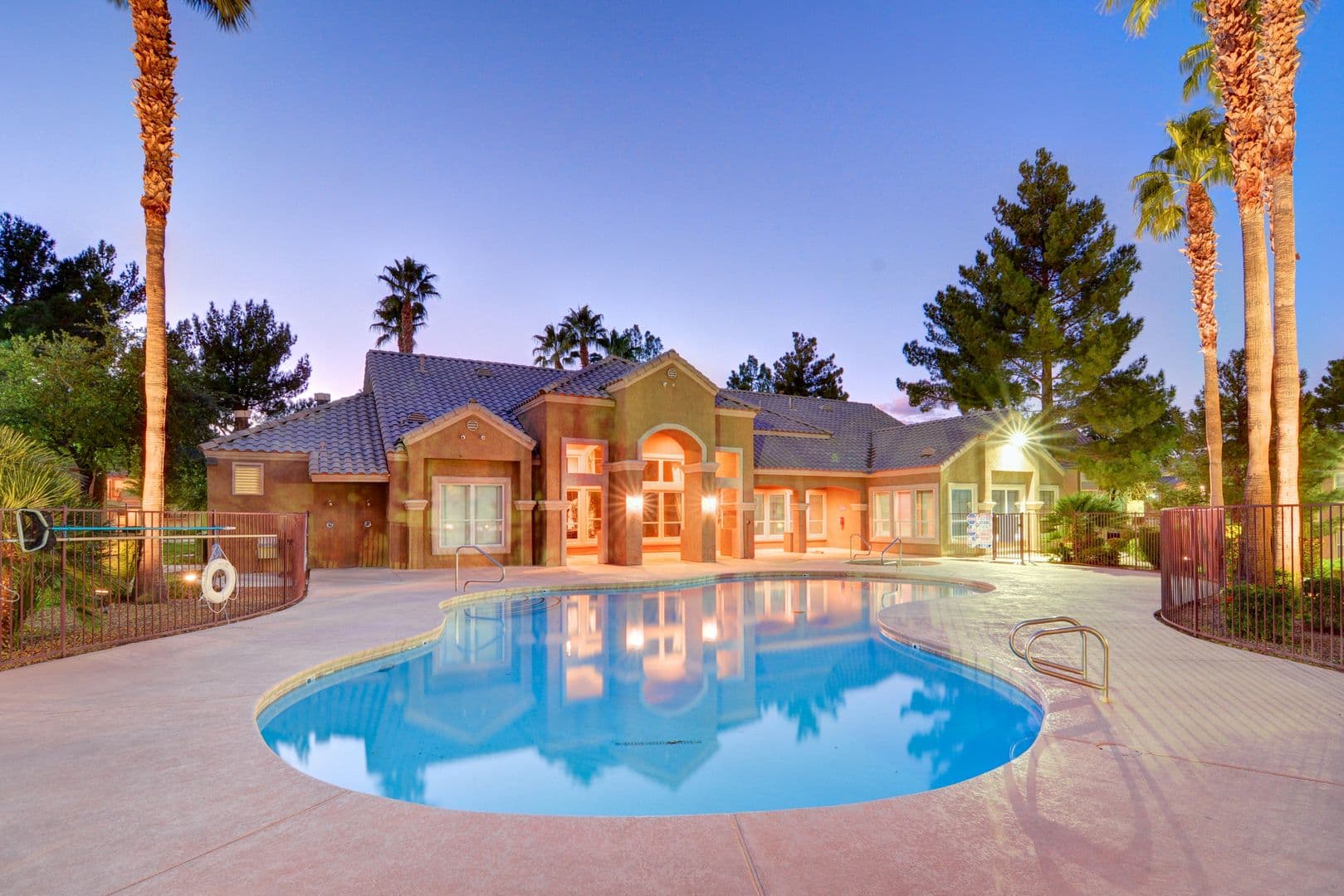 Las Vegas Condo: 1150 N Buffalo Dr #1050