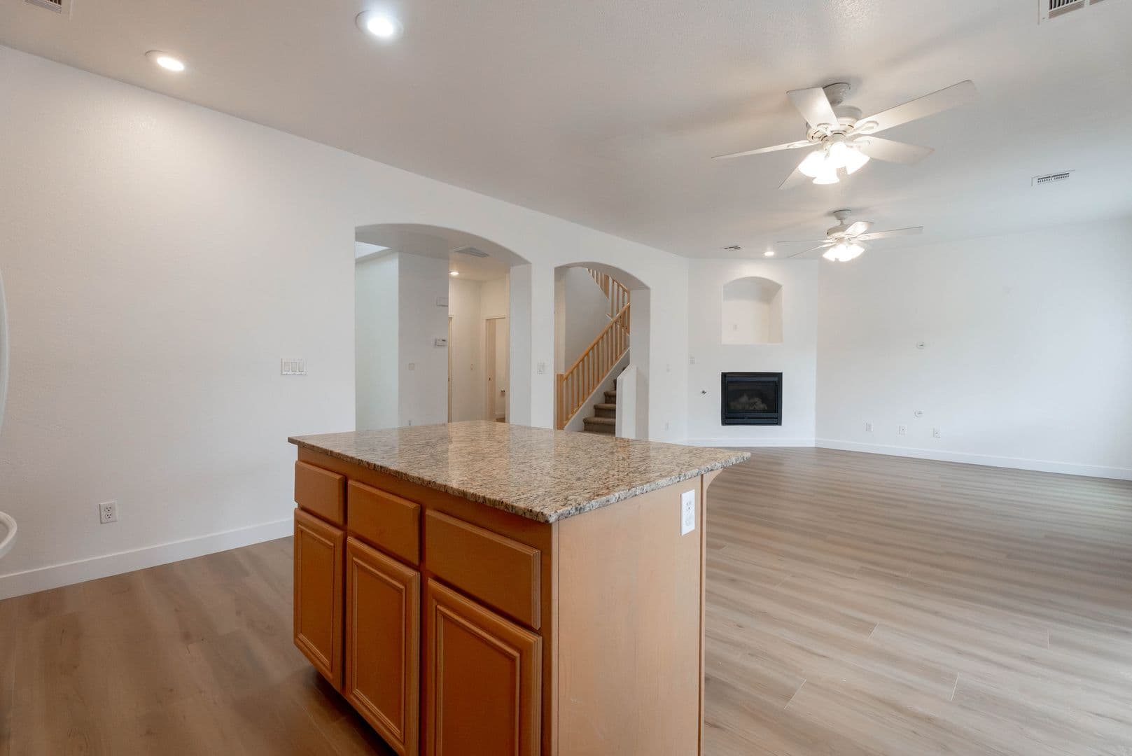 Las Vegas House: 3148 E El Dorado ln