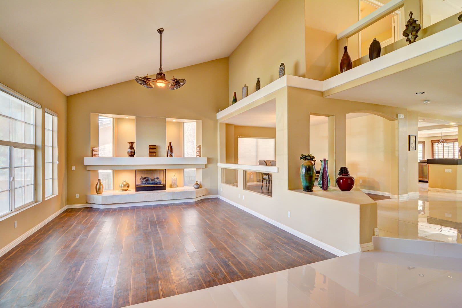 Las Vegas House: 7525 Avalon Bay St