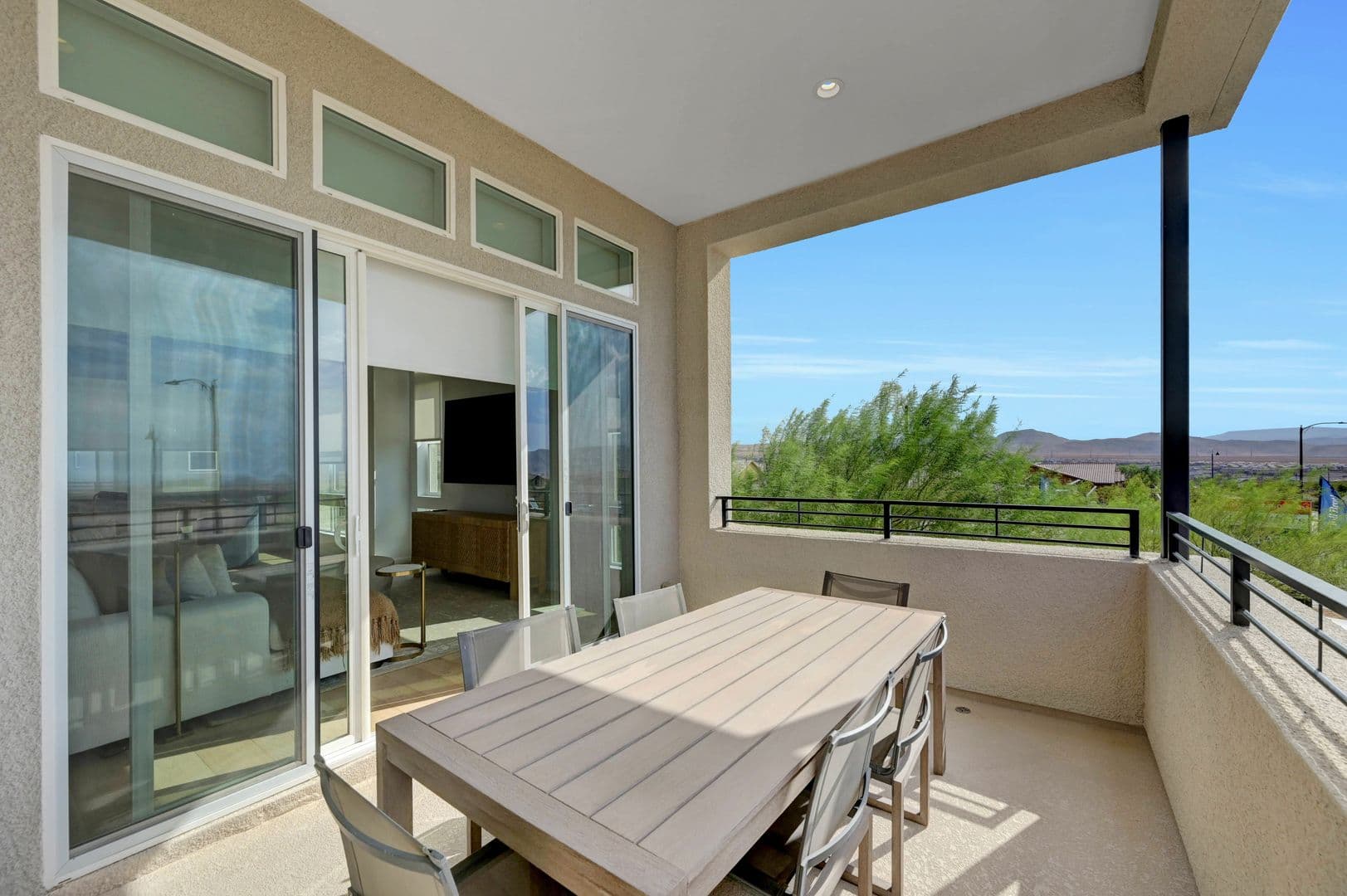 Henderson Townhome: 3348 Esker Ridge Ave