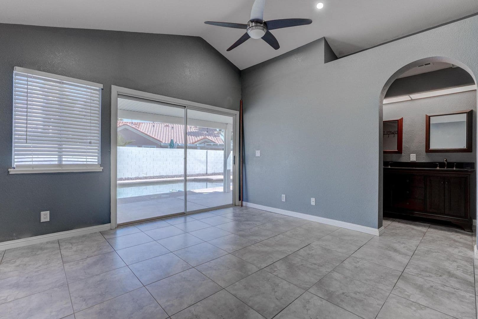 Las Vegas House: 7817 Cape Vista Ln