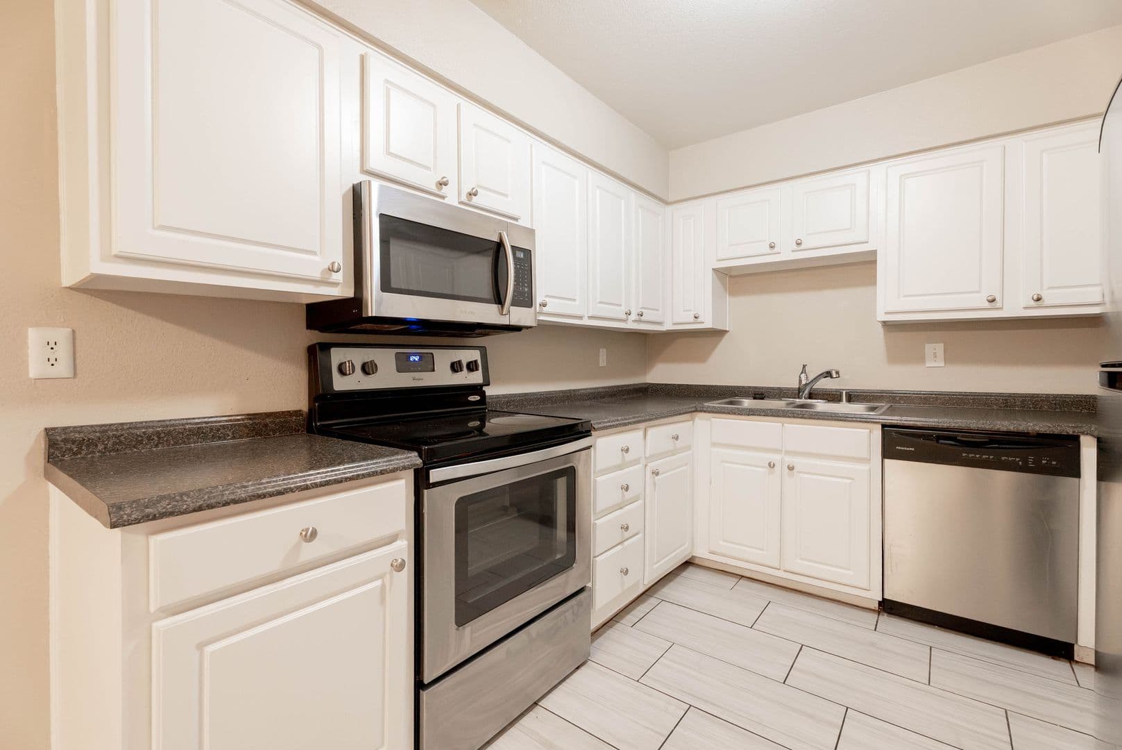Las Vegas Condo: 3151 Soaring Gulls Dr #2062
