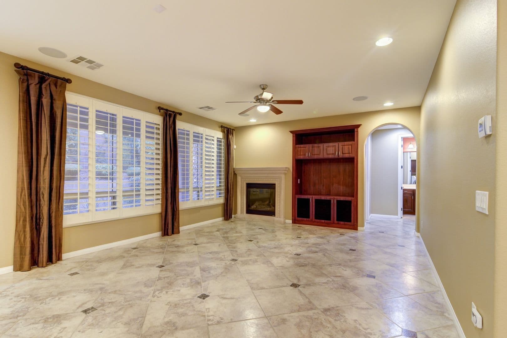 Las Vegas House: 519 Las Ocas Ct