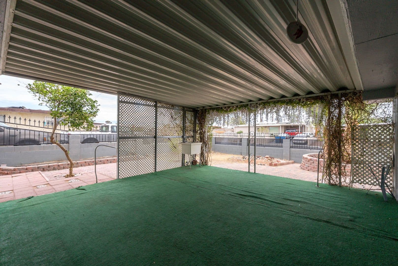 Las Vegas House: 5185 Sun Valley Dr