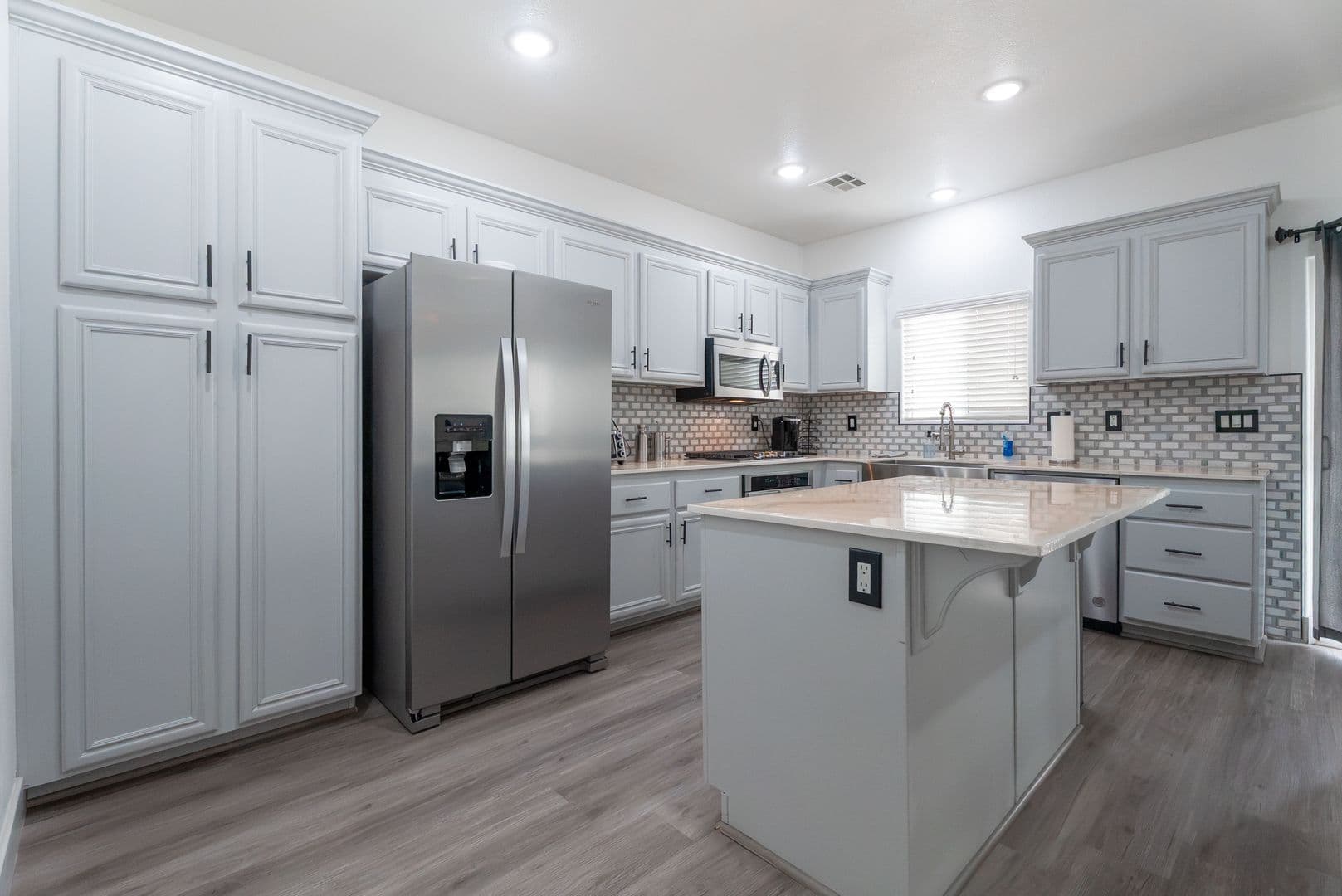 Las Vegas House: 3154 East Eldorado Ln