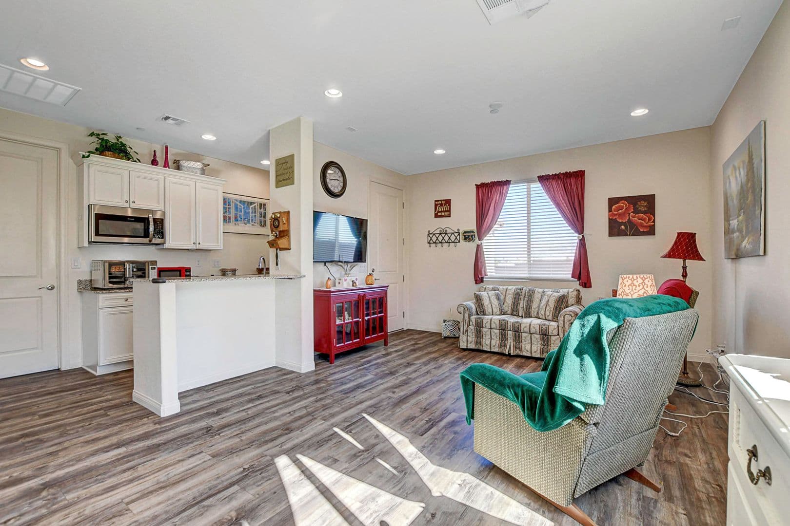 Las Vegas House: 8621 Hickam Ave