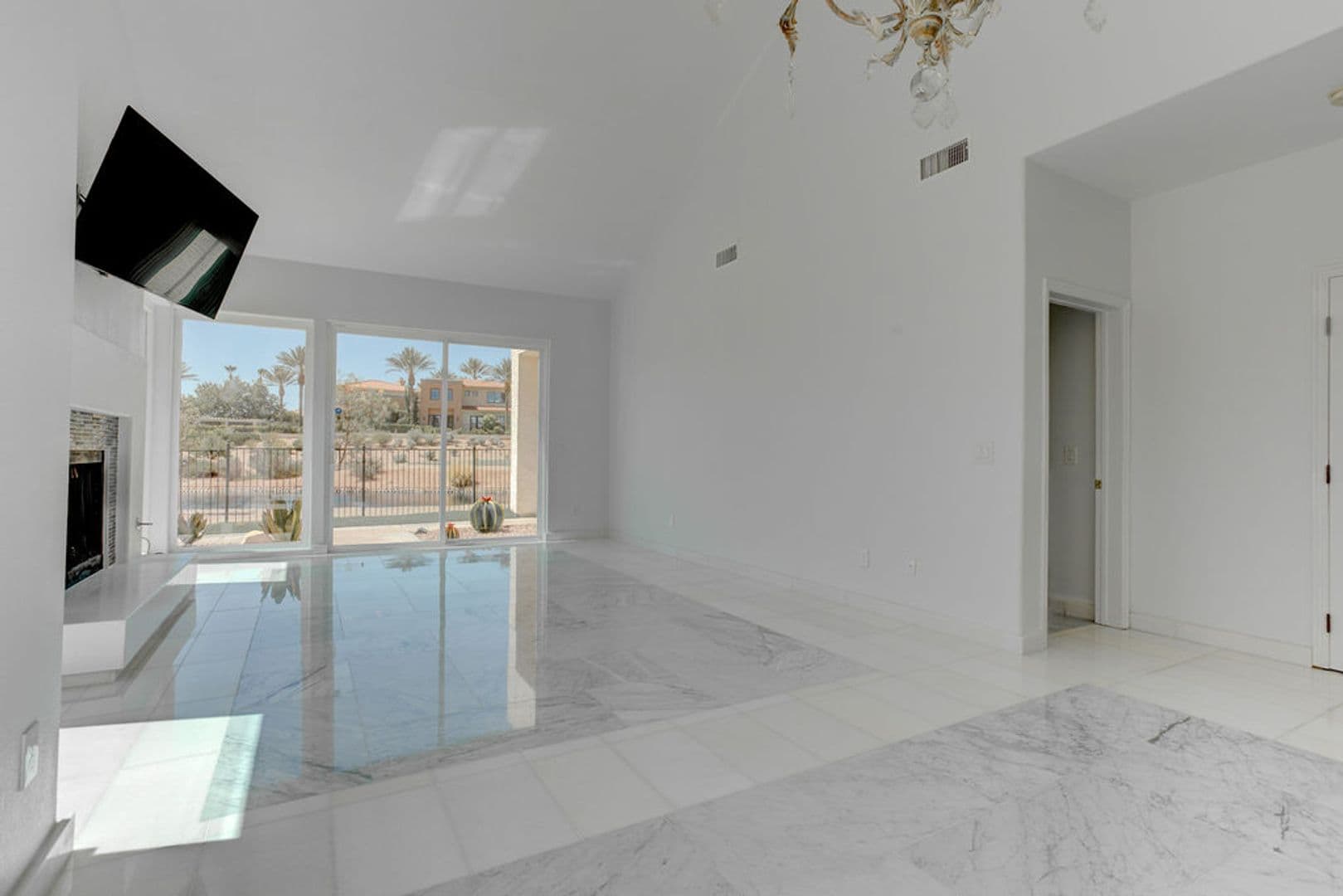 Las Vegas House: 8953 Diamond Falls Dr