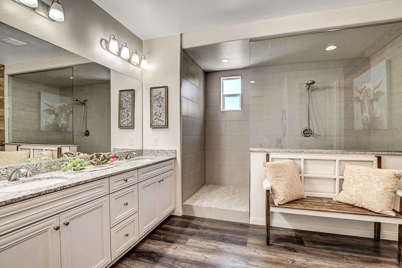 Las Vegas House: 8621 Hickam Ave
