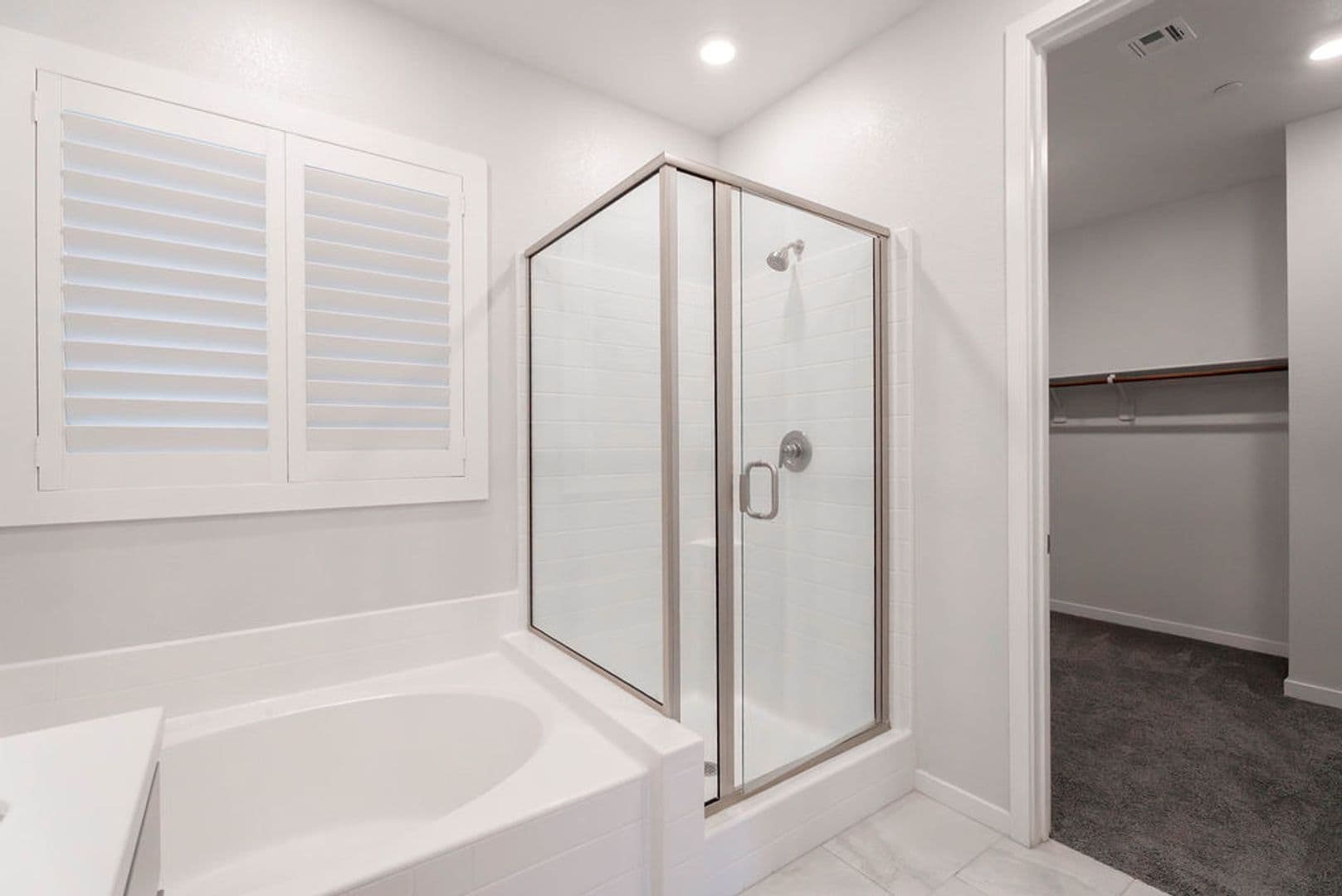 Las Vegas House: 11620 Desert Hollow Ave