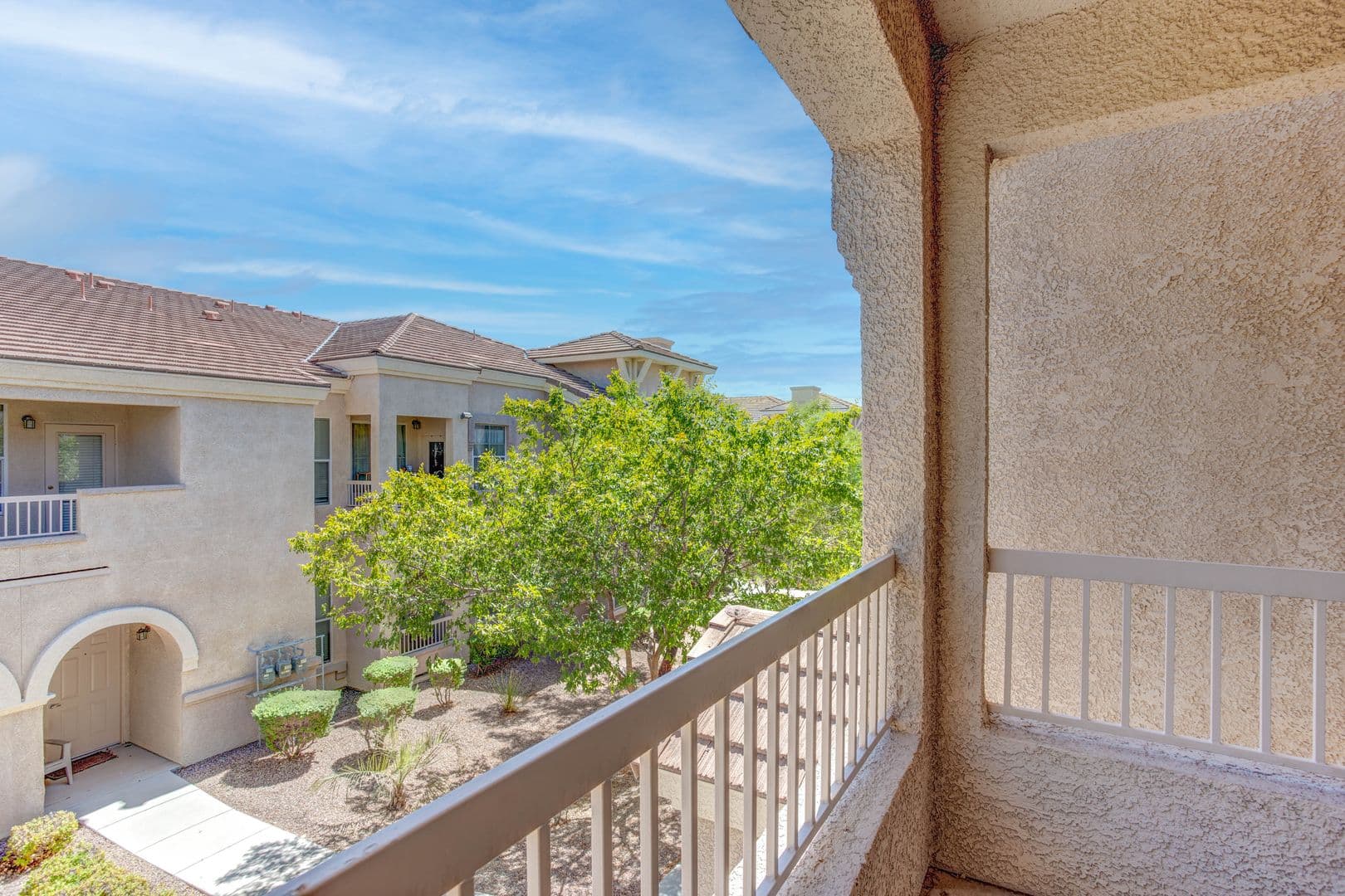 Las Vegas Condo: 10550 W Alexander Rd #2193