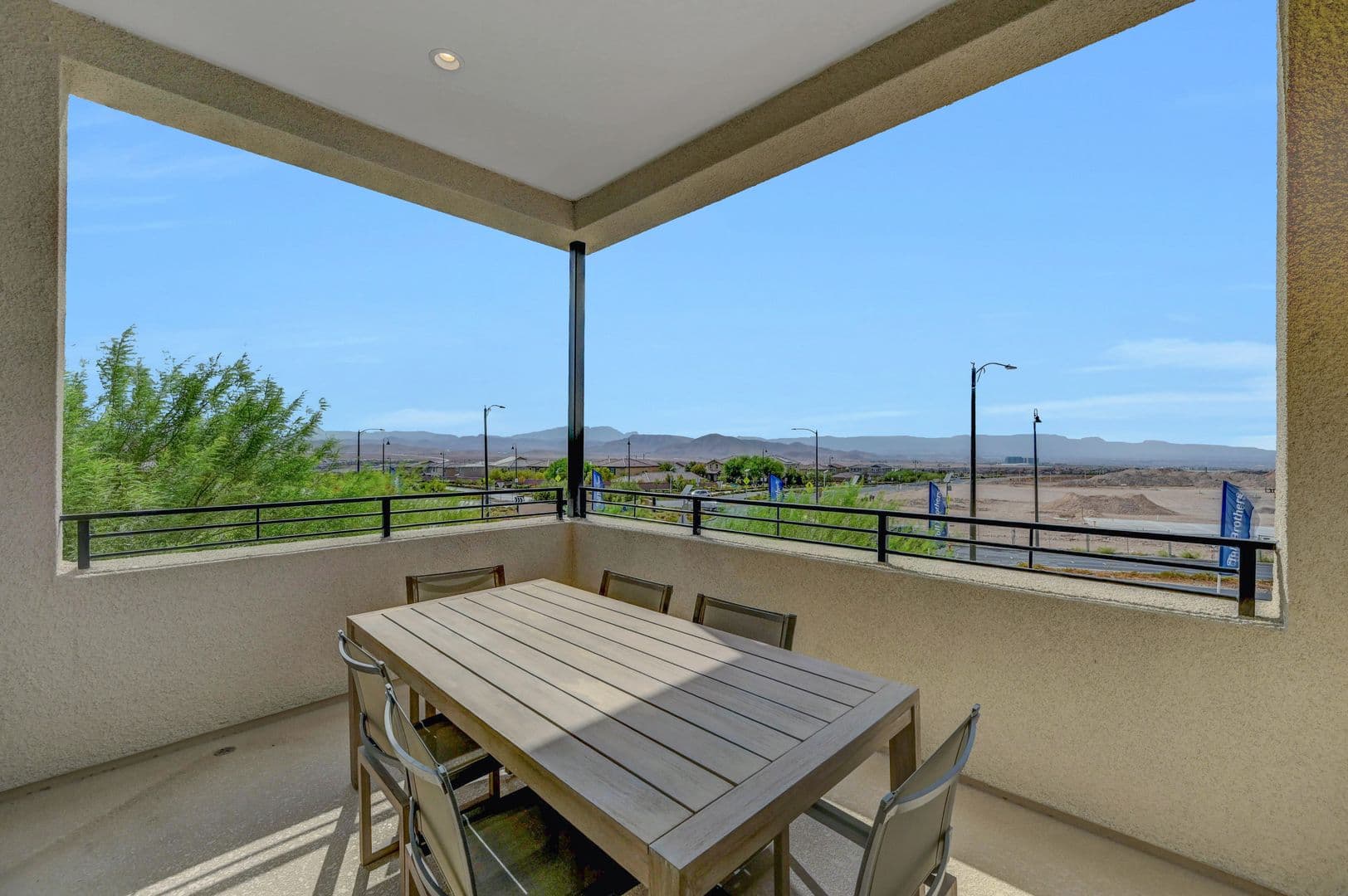 Henderson Townhome: 3348 Esker Ridge Ave