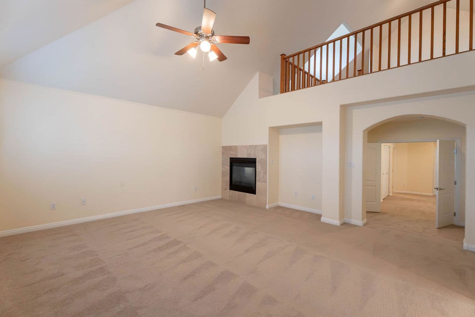 Las Vegas House: 9216 Worsley Park Pl