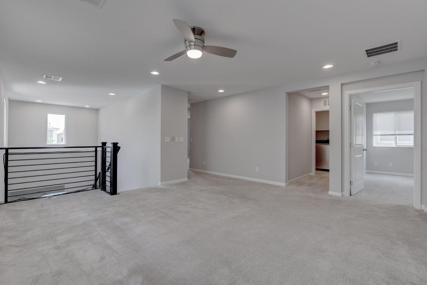 North Las Vegas House: 114 Manzanita Falls Ave