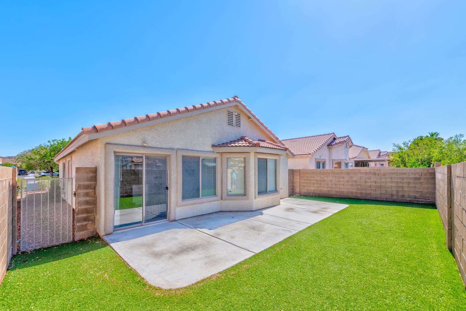 Las Vegas House: 4982 Perrone Ave