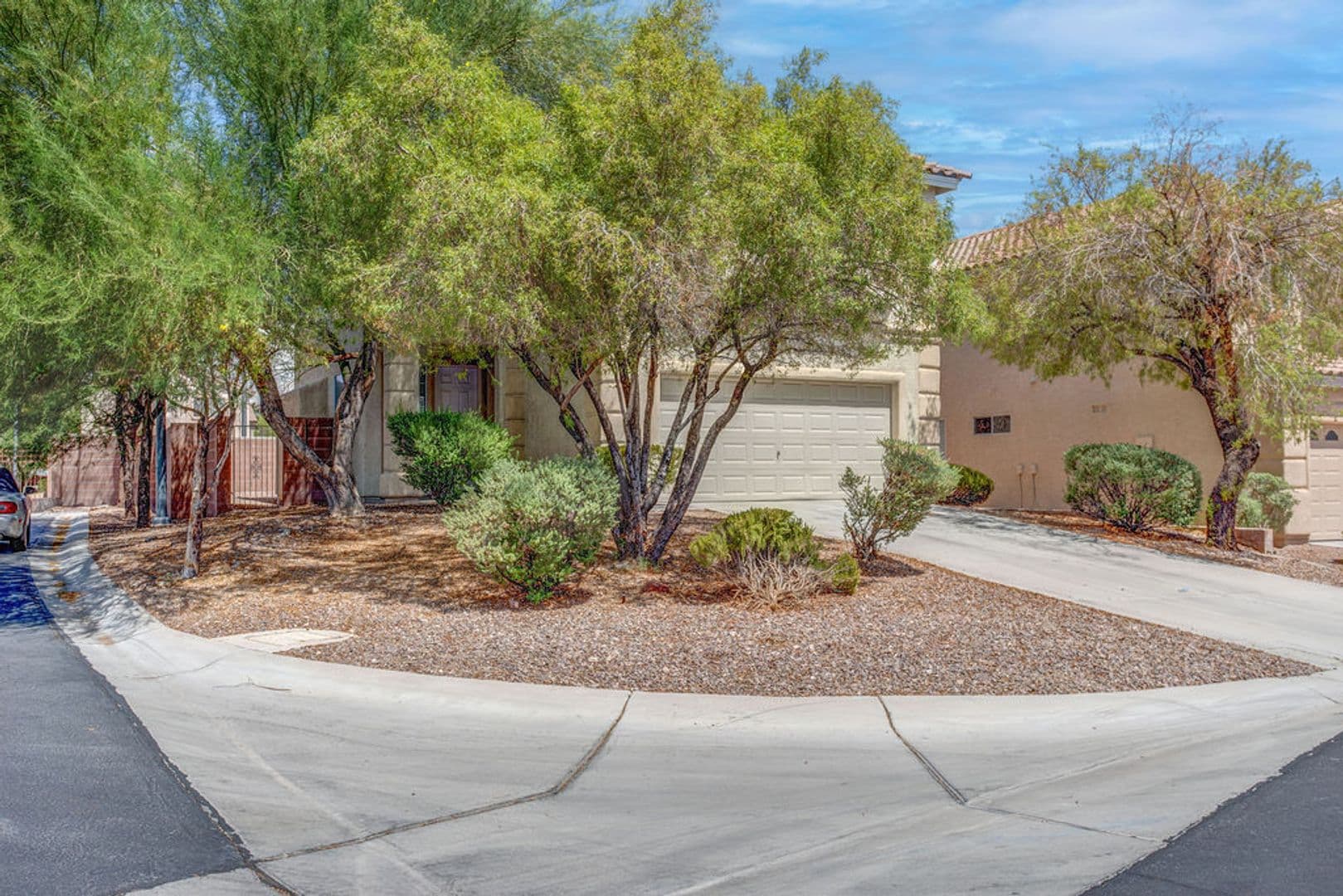 Las Vegas House: 9548 Spring Blush Ave