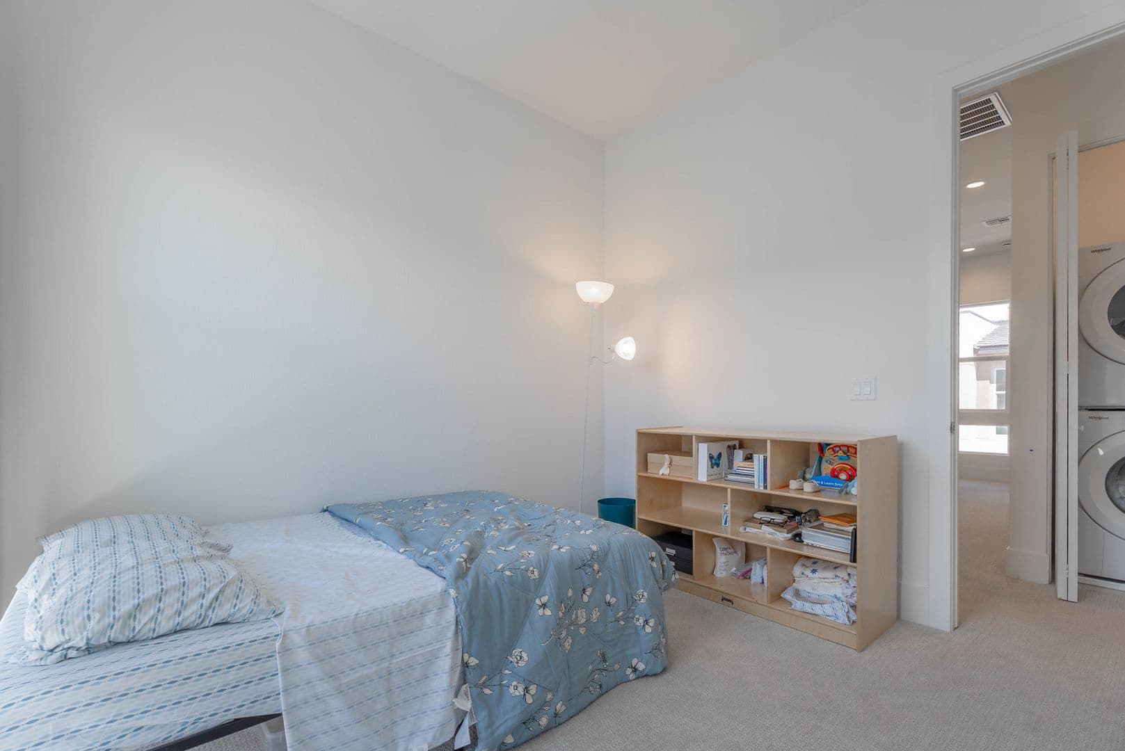 Henderson Townhome: 2503 Indigo Mountain St