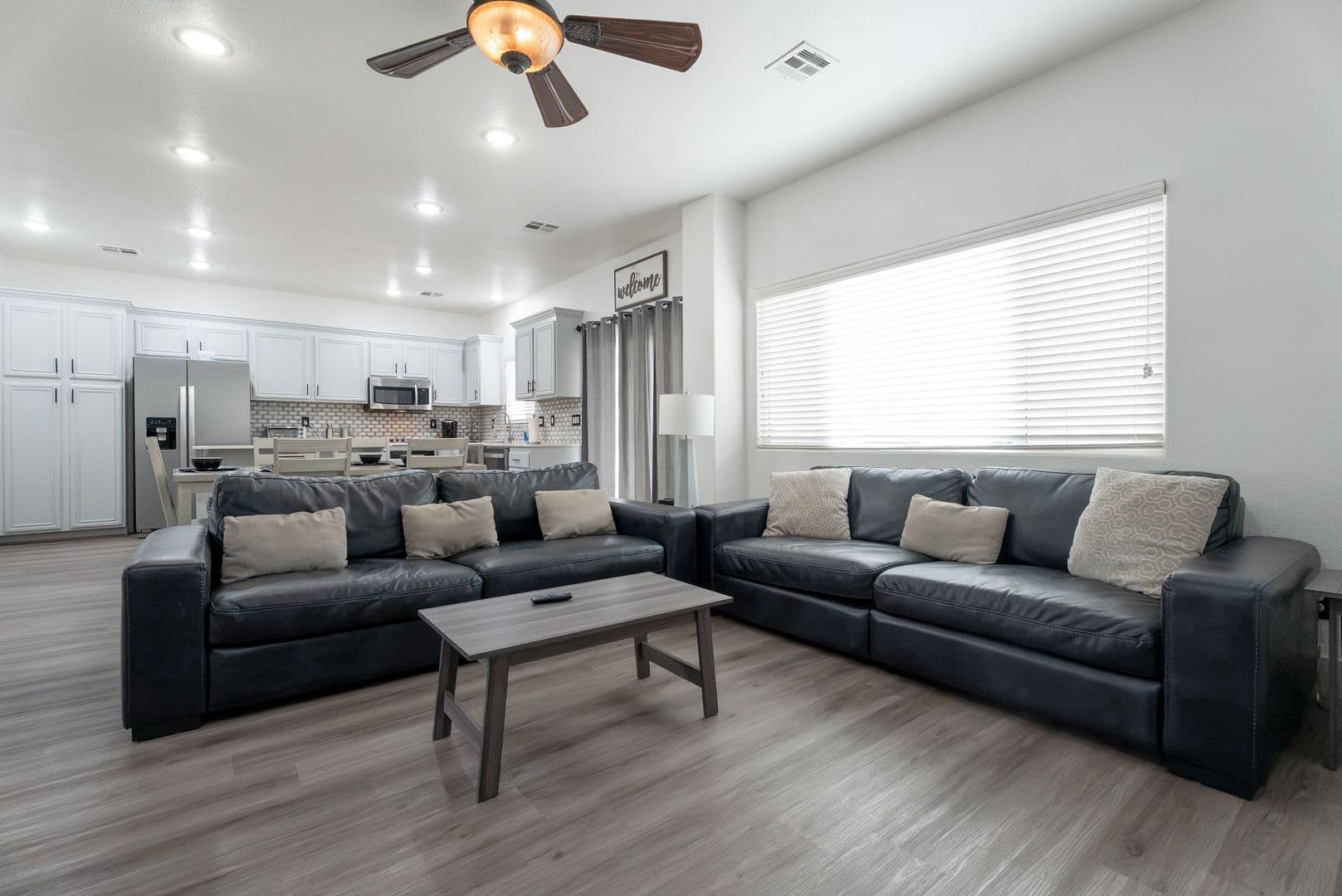 Las Vegas House: 3154 East Eldorado Ln