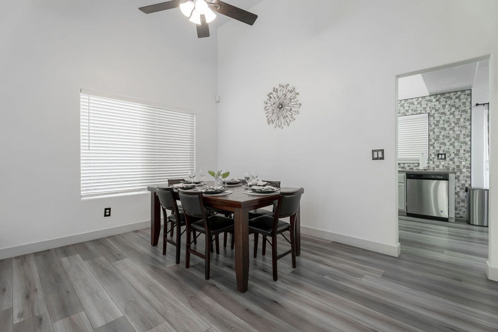 Las Vegas House: 3190 East Eldorado Ln