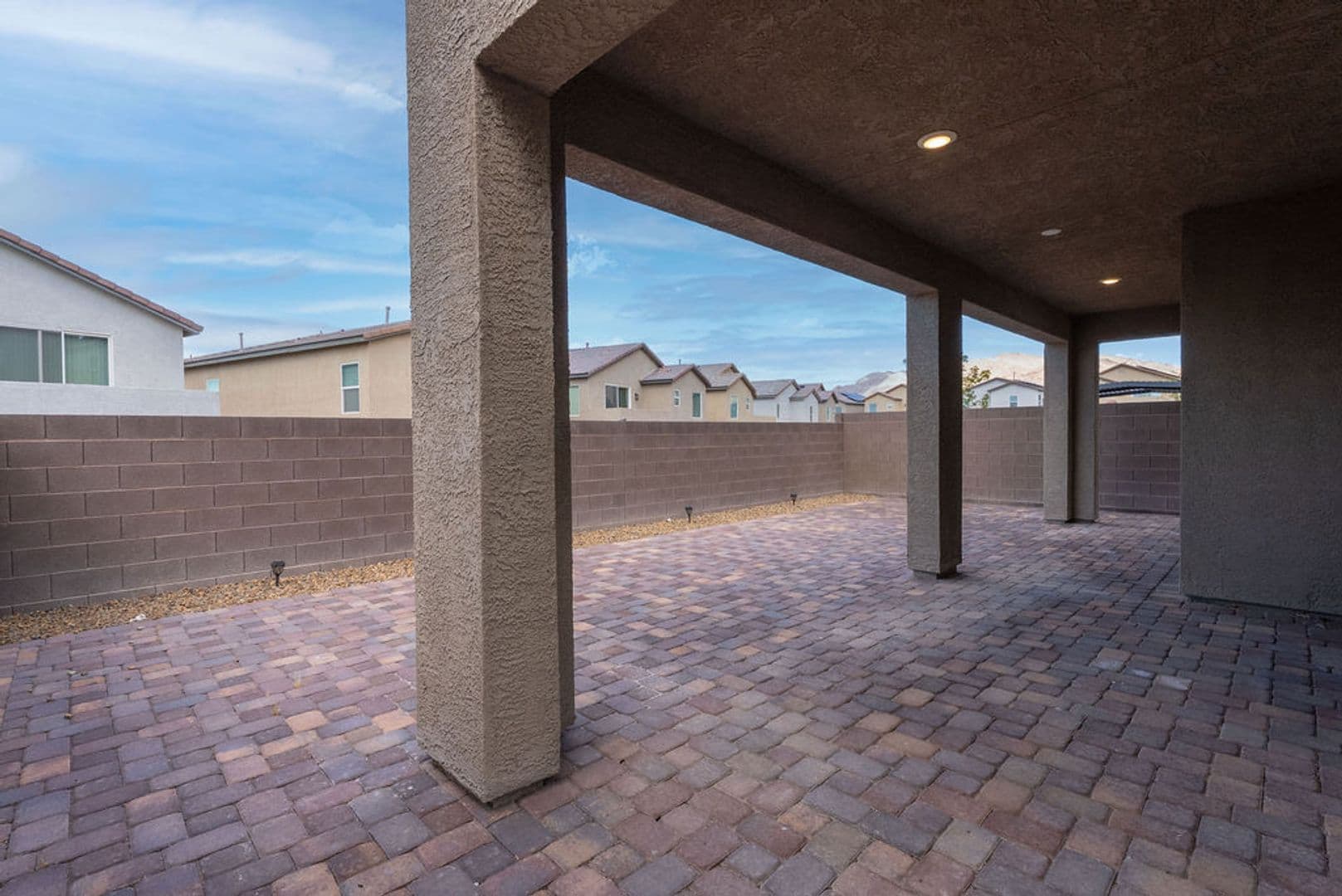 Las Vegas House: 6822 Greensmen Ave