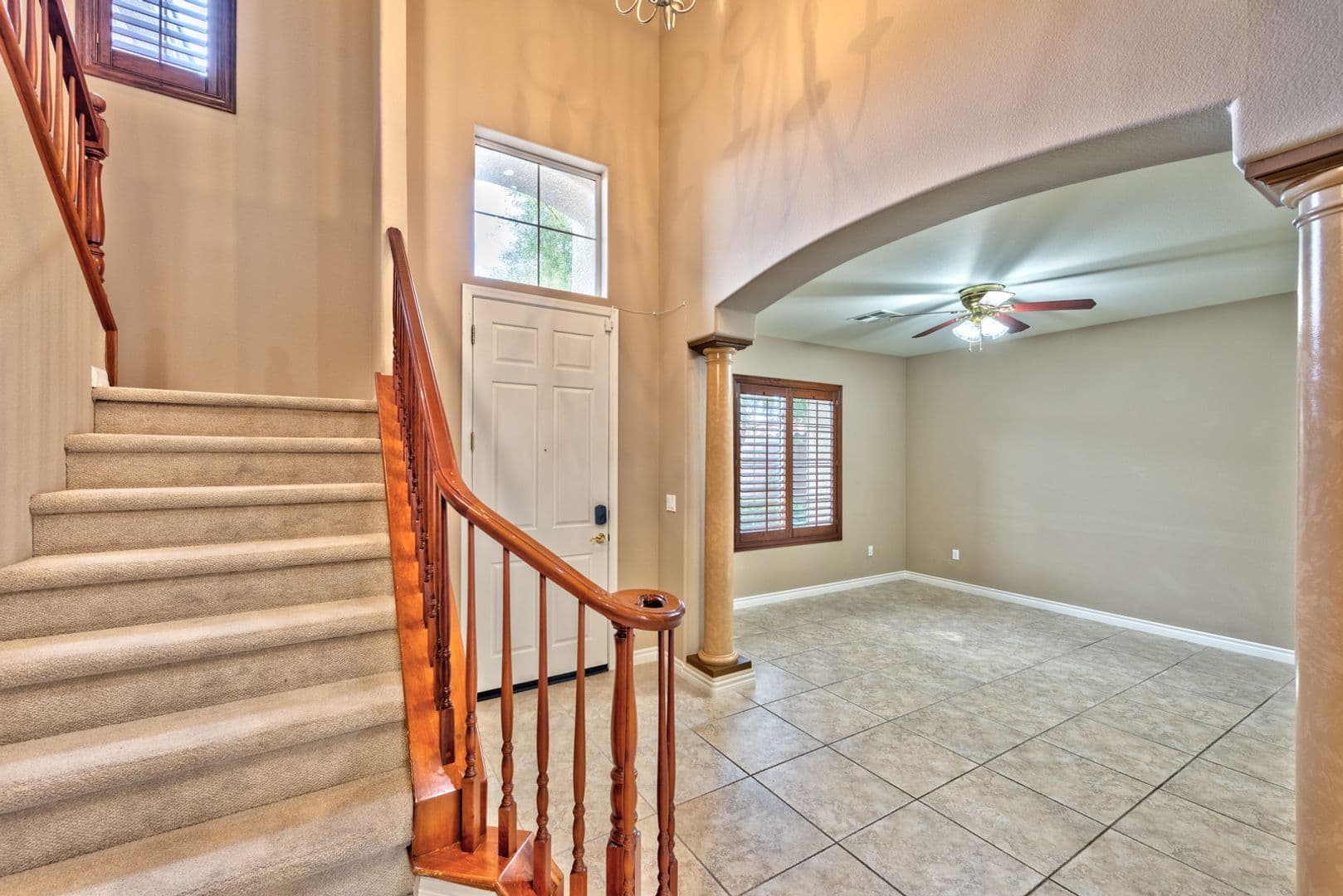 Las Vegas House: 11409 Orazio Dr