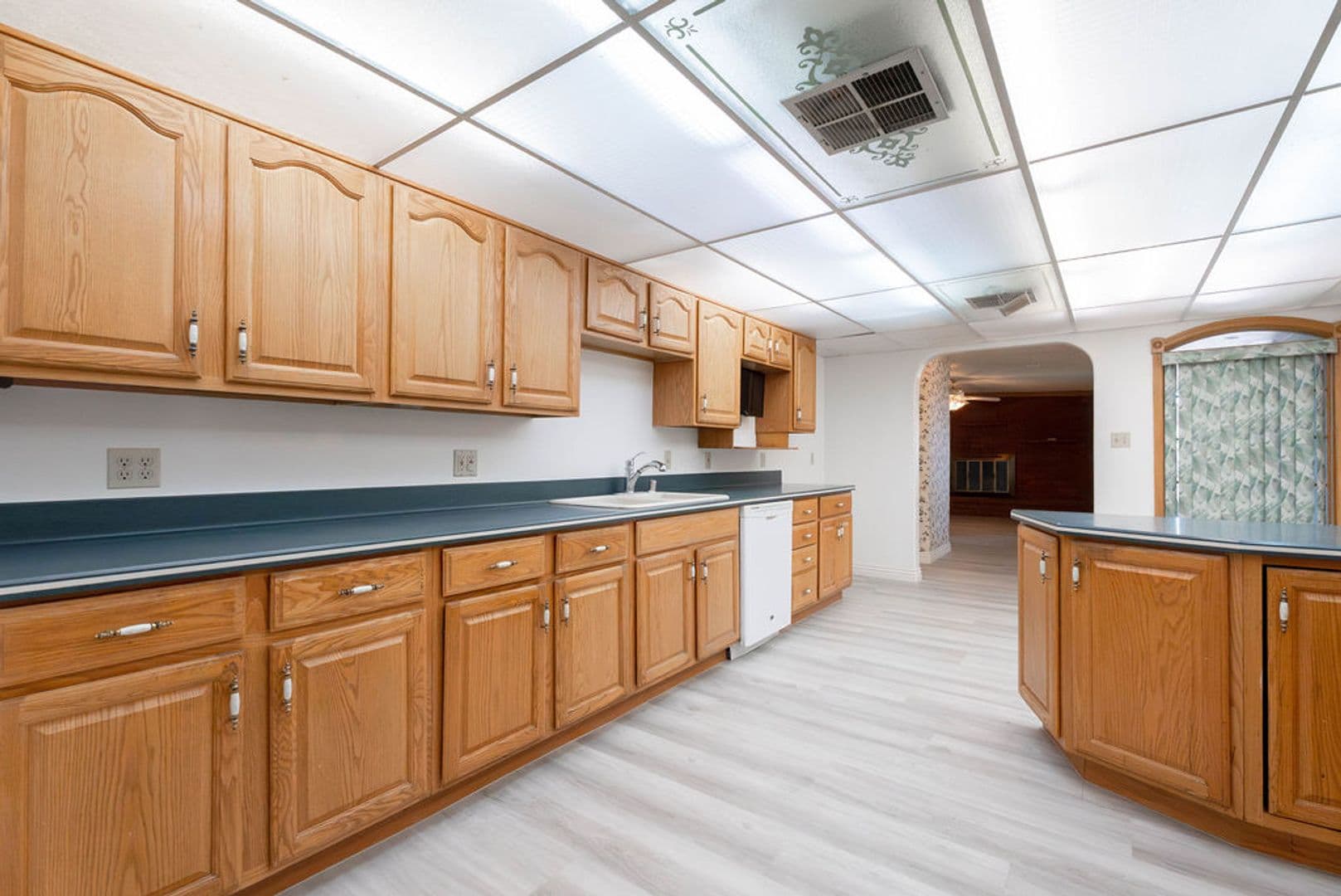 Las Vegas House: 5185 Sun Valley Dr