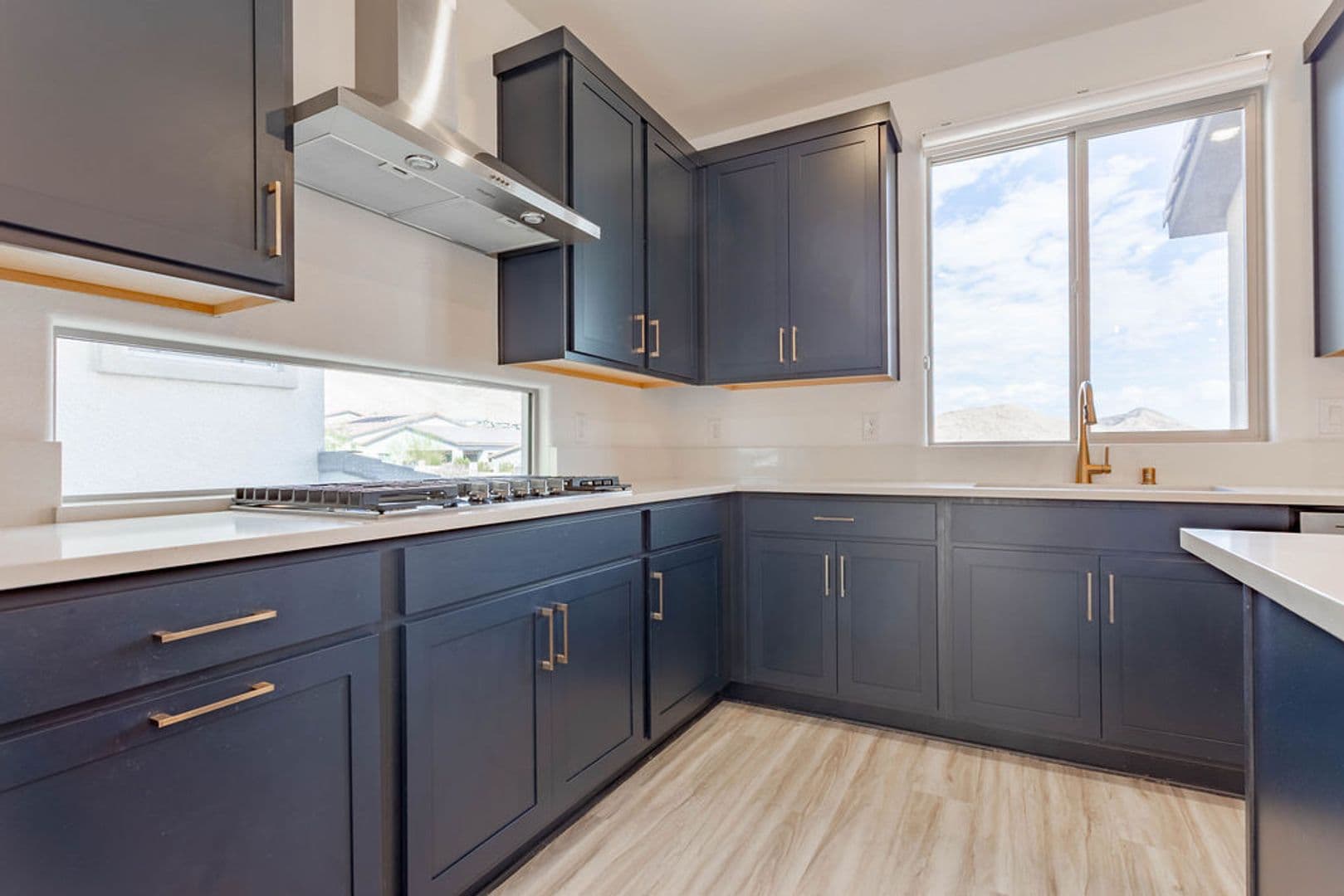 Las Vegas House: 11568 Midnight Melody Ave