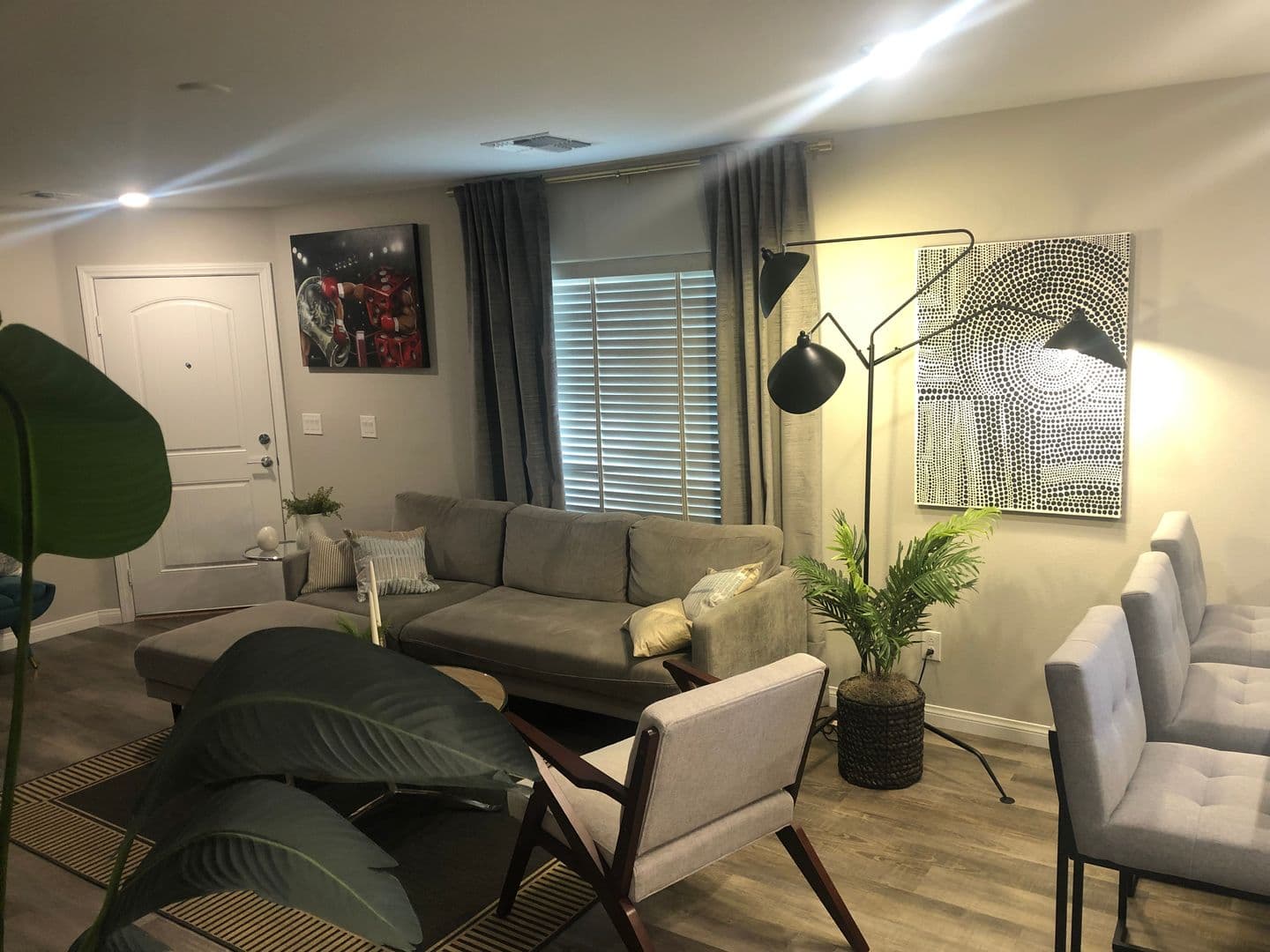 Las Vegas House: 6594 Secret Grove