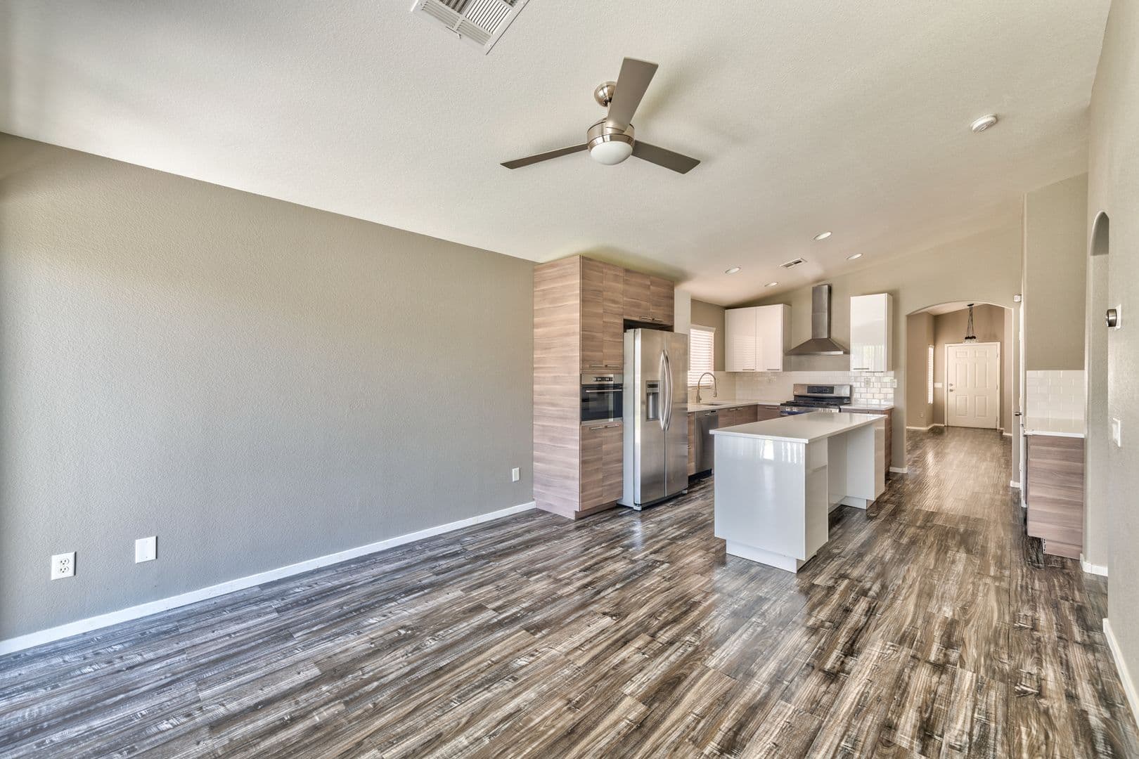 Las Vegas House: 4982 Perrone Ave