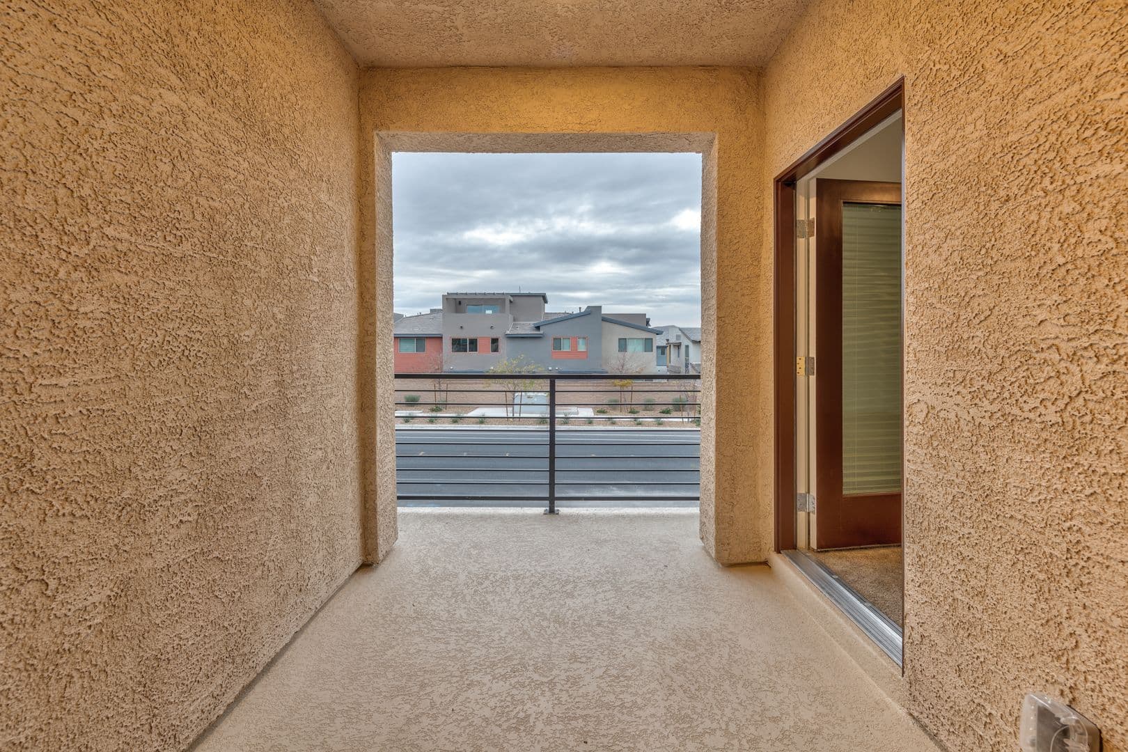 Henderson Townhome: 2553 Venetia Pointe St