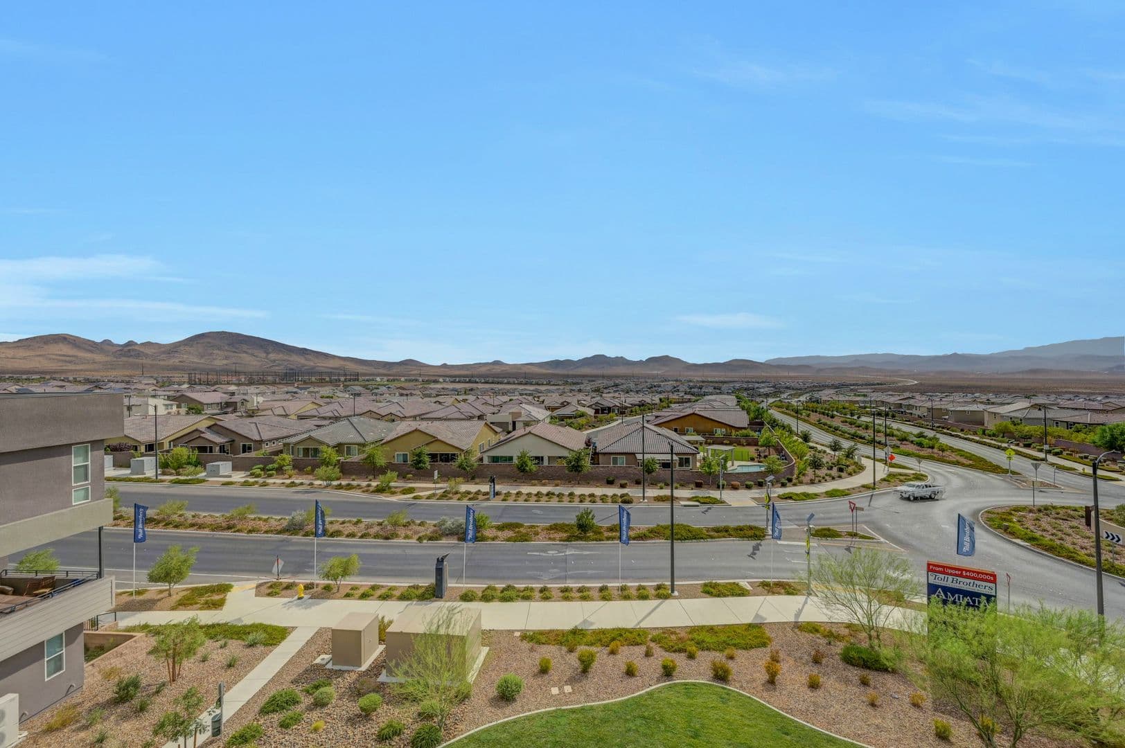 Henderson Townhome: 3348 Esker Ridge Ave