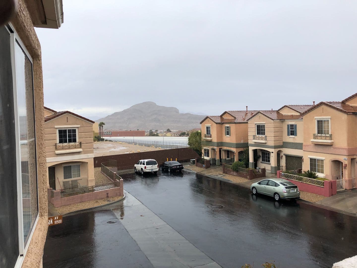 Las Vegas House: 3457 Bearpin Gap Ln