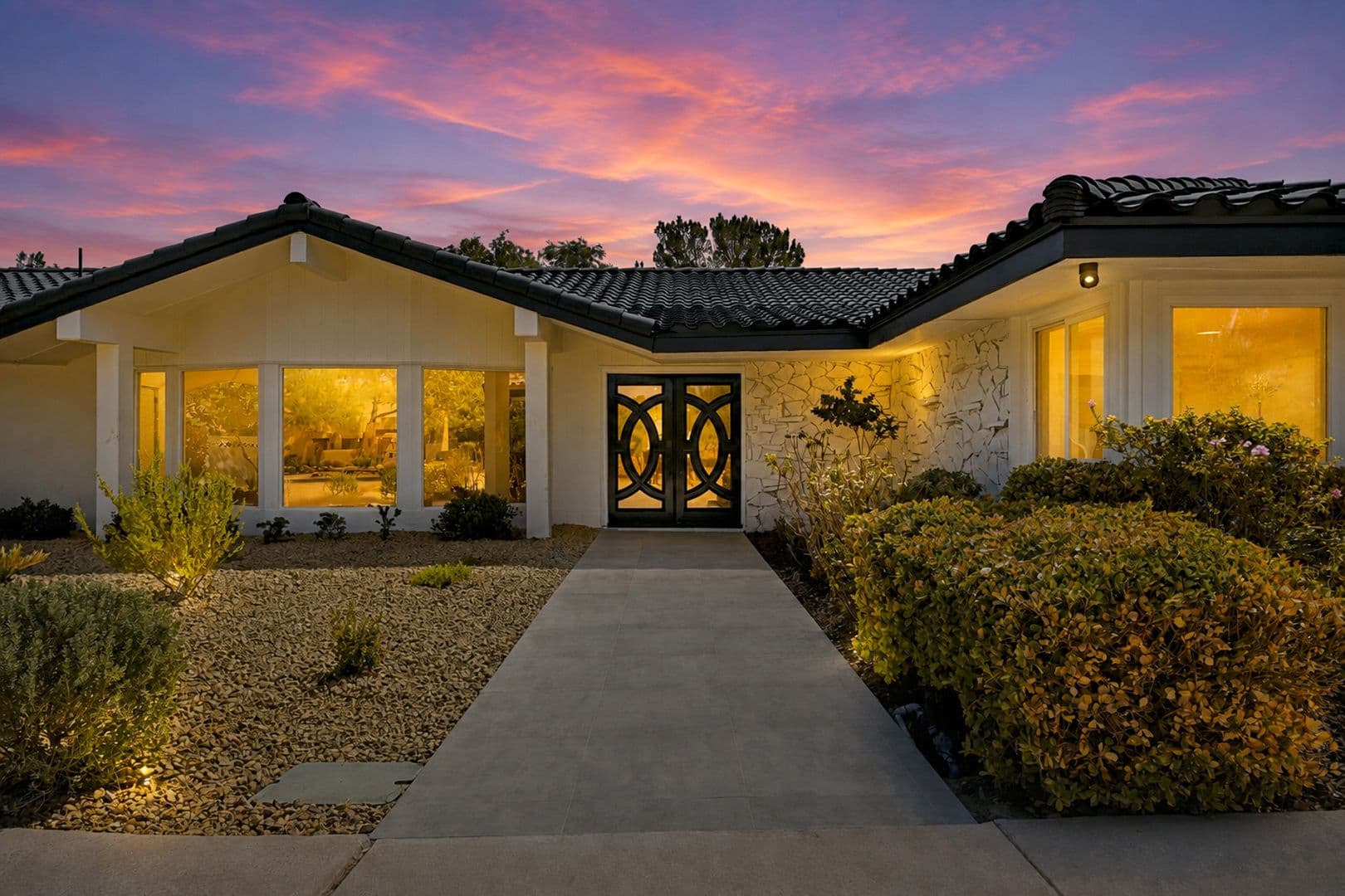 Las Vegas House: 6980 Mira Vista St