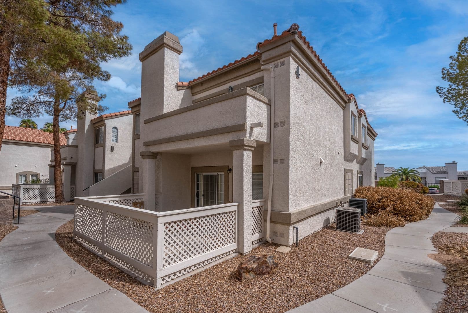 Henderson Condo: 356 Seine Way #356