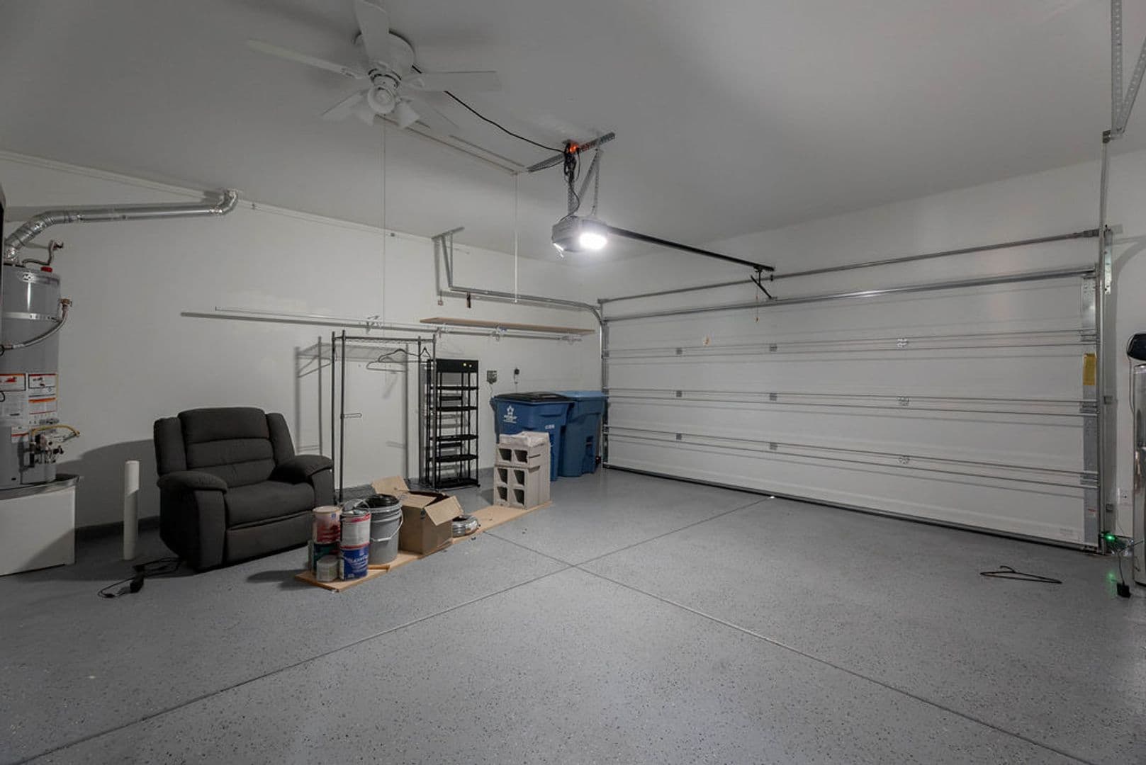 Las Vegas House: 9796 Altadena St