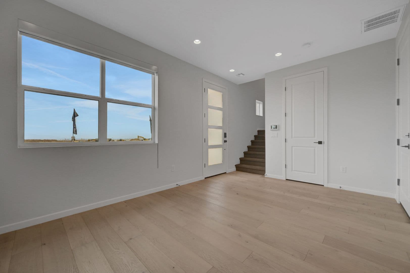 Henderson Townhome: 3348 Esker Ridge Ave