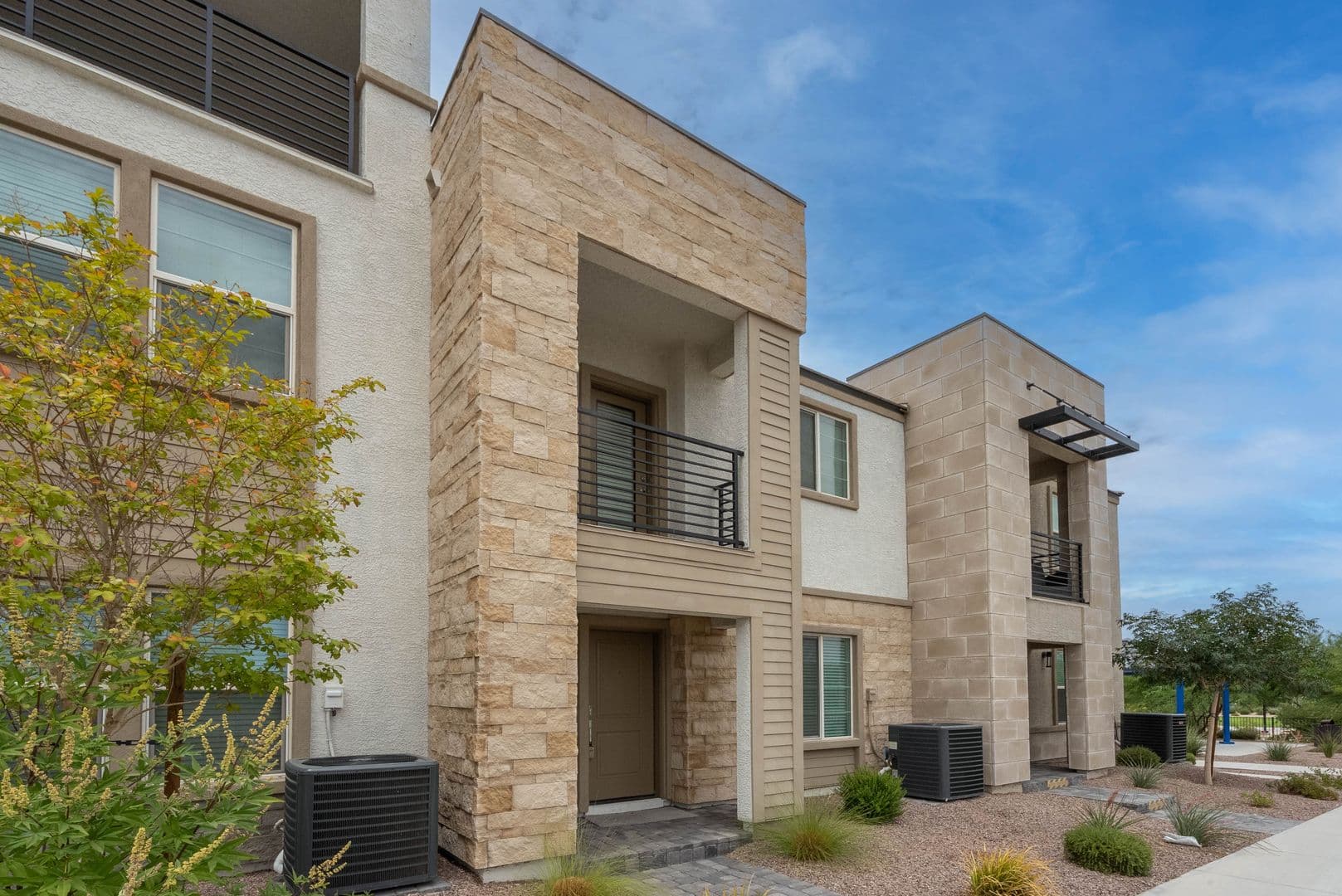 Henderson Townhome: 902 Bronzite St
