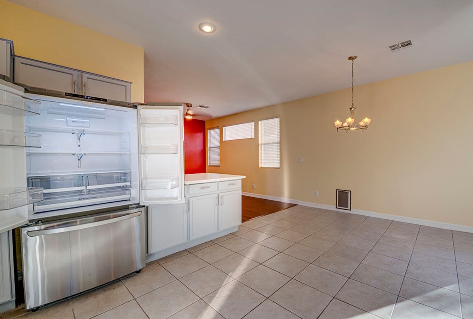 Henderson House: 964 Leadville Meadows Dr