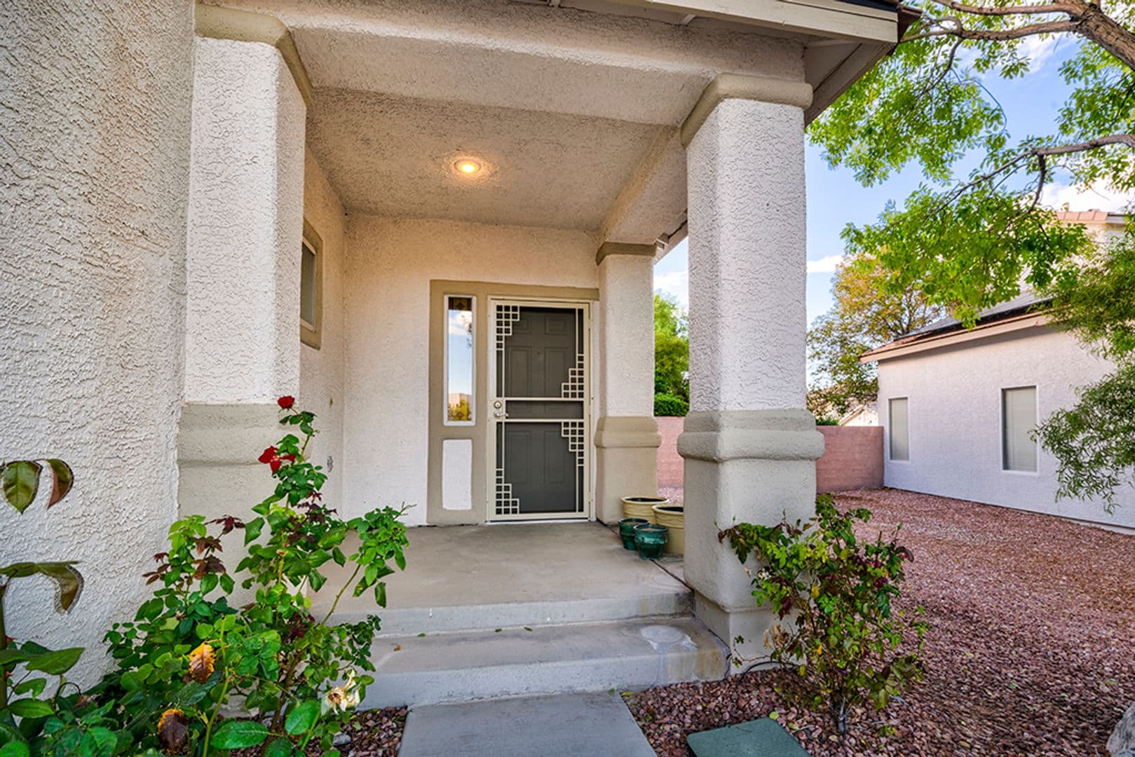 Henderson House: 964 Leadville Meadows Dr