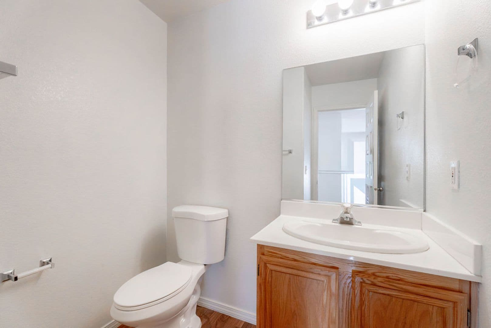 Las Vegas House: 8379 Rockefeller St