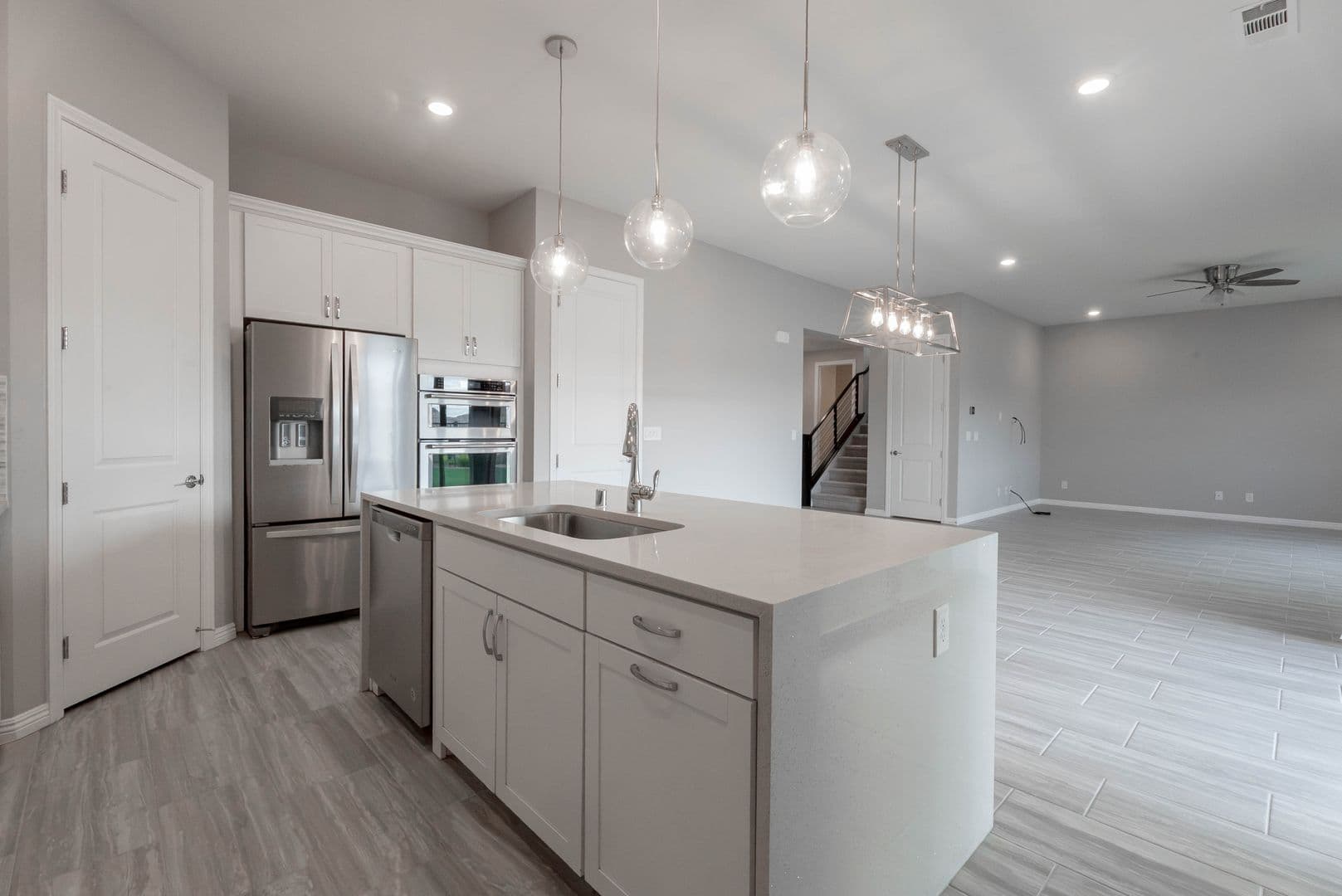 Las Vegas House: 12385 Valley Chase Ave